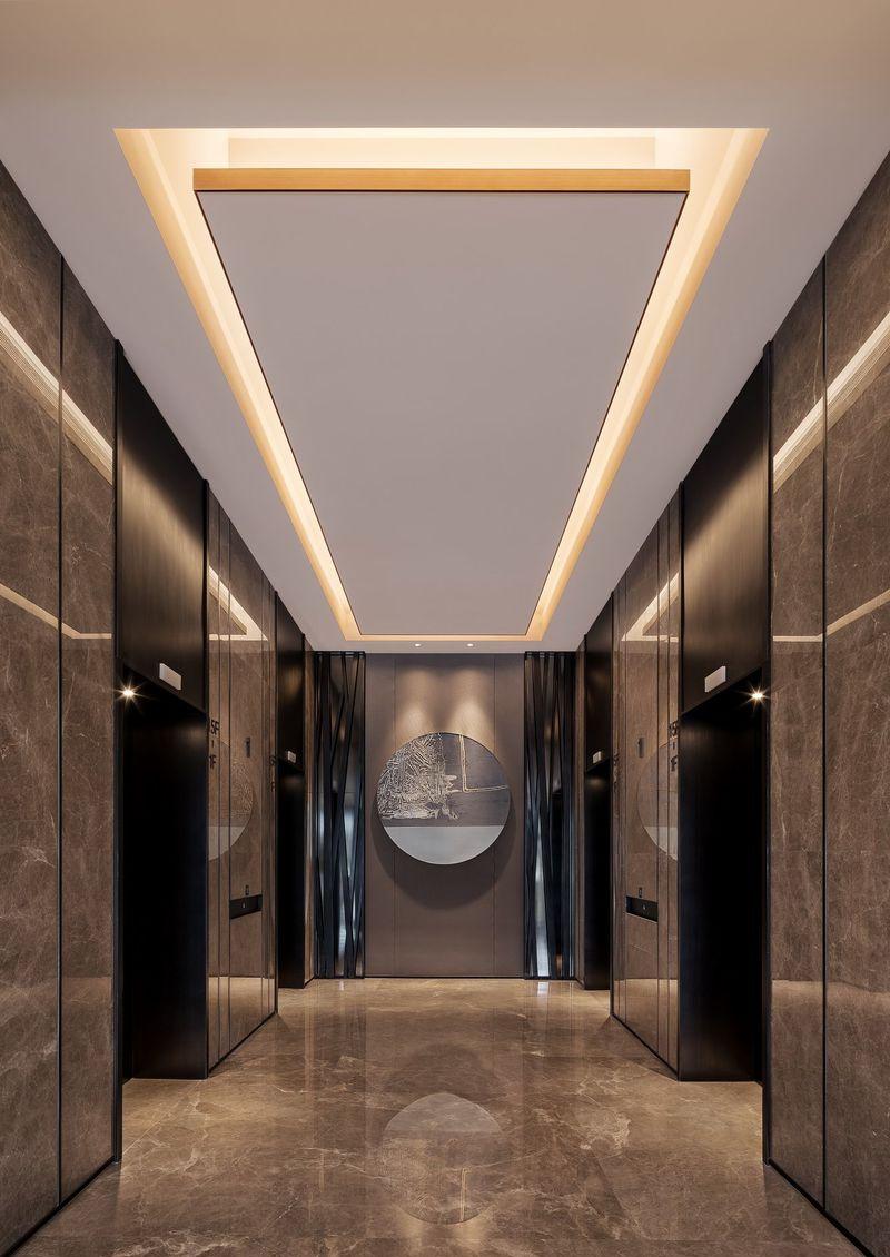 杭州临安万豪酒店丨中国杭州-40