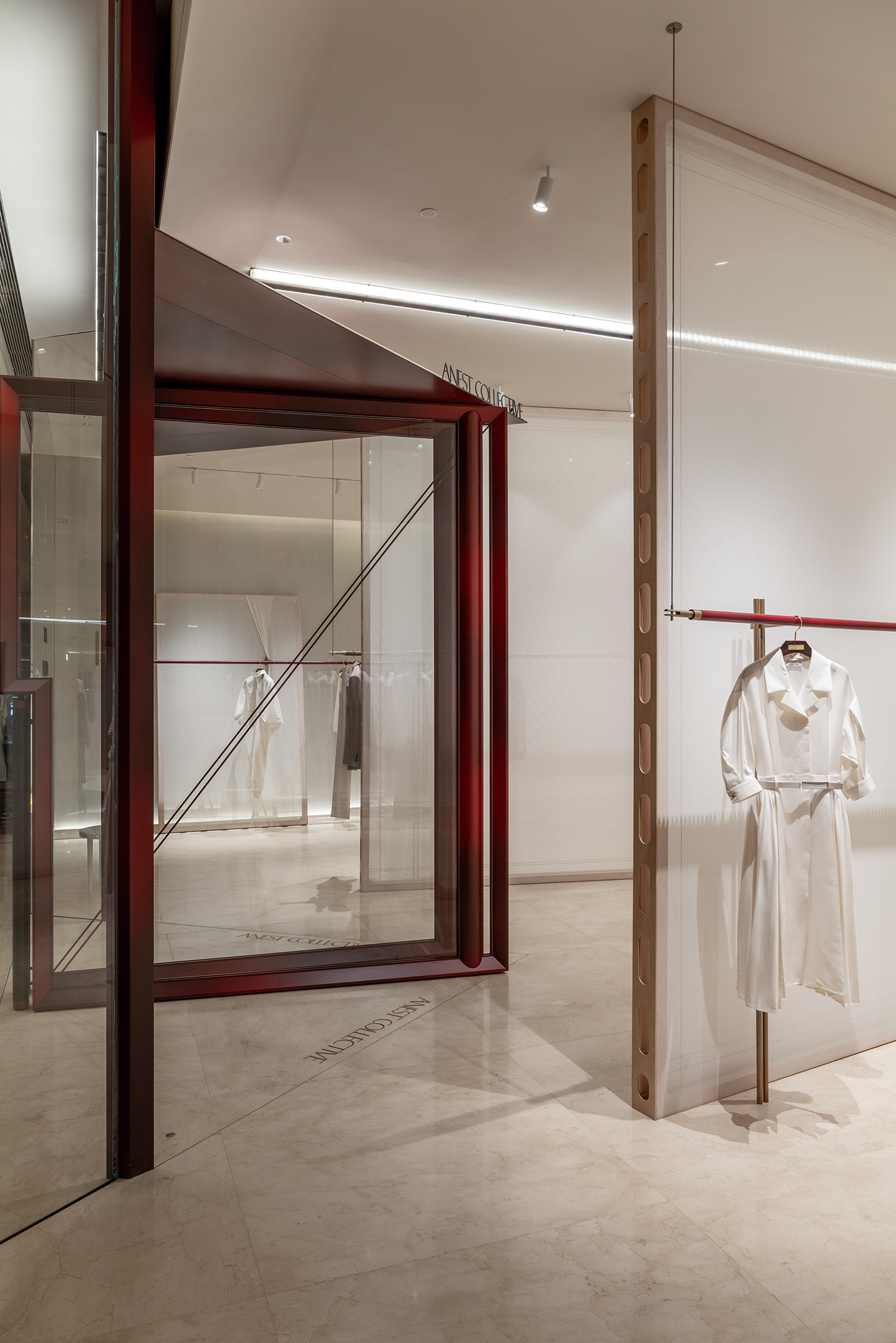 水相设计新作｜非繁之华，无绪见序-22