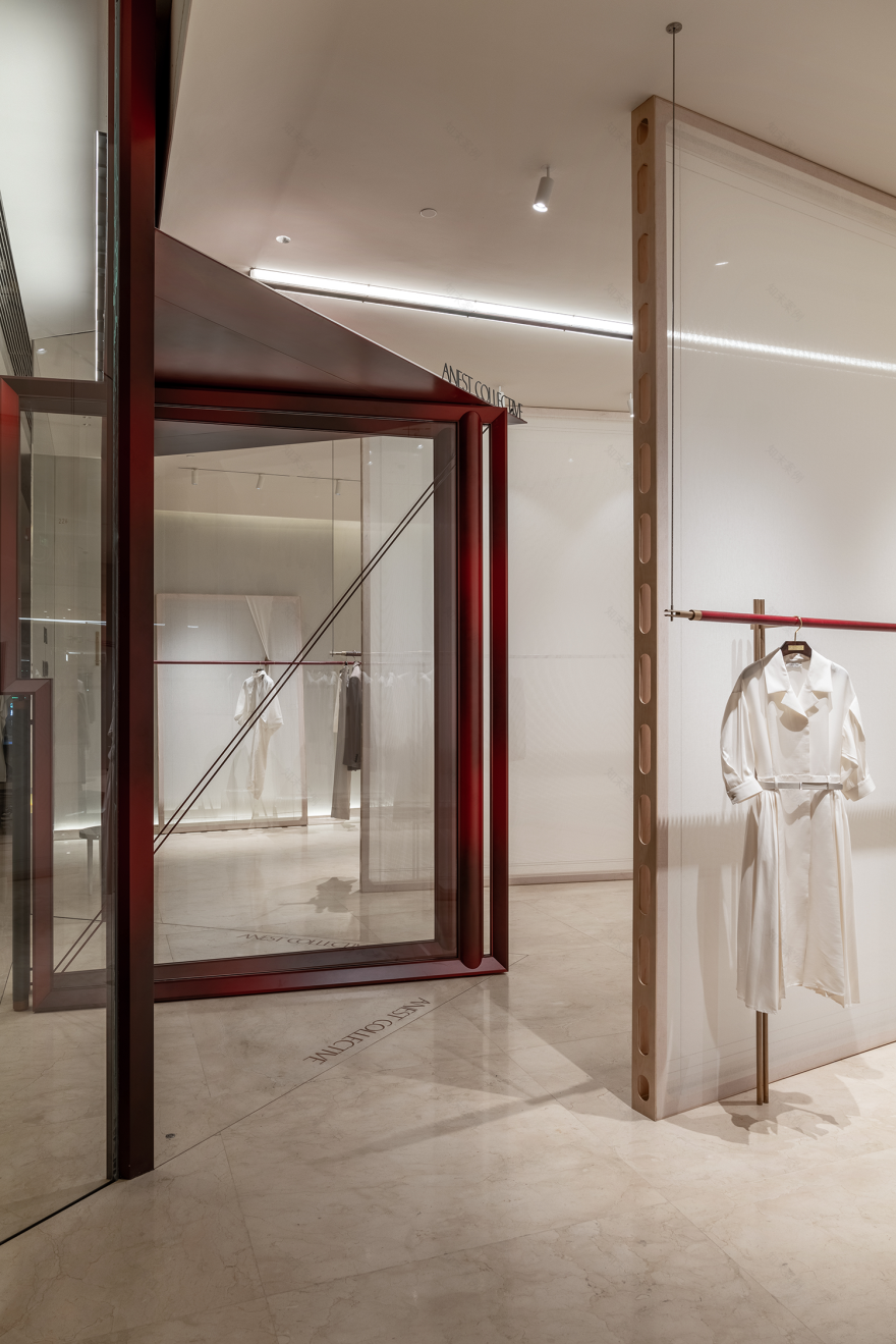 水相设计新作|非繁之华,无绪见序-22