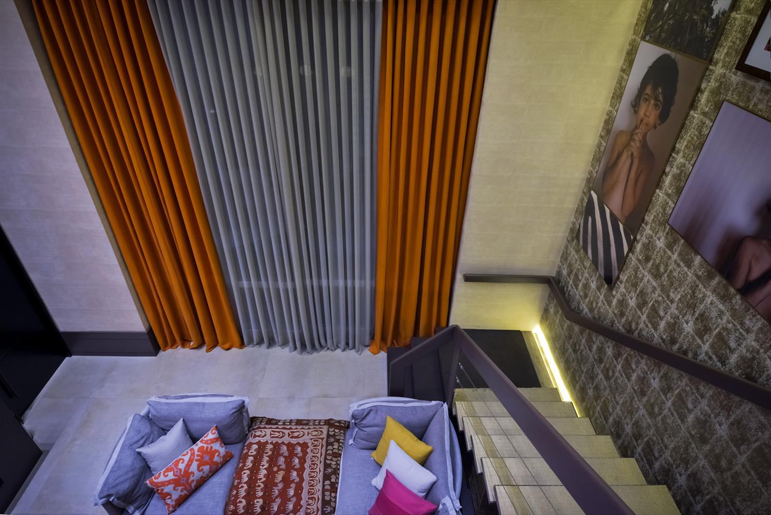 巴西圣卡塔琳娜可持续公寓设计-9