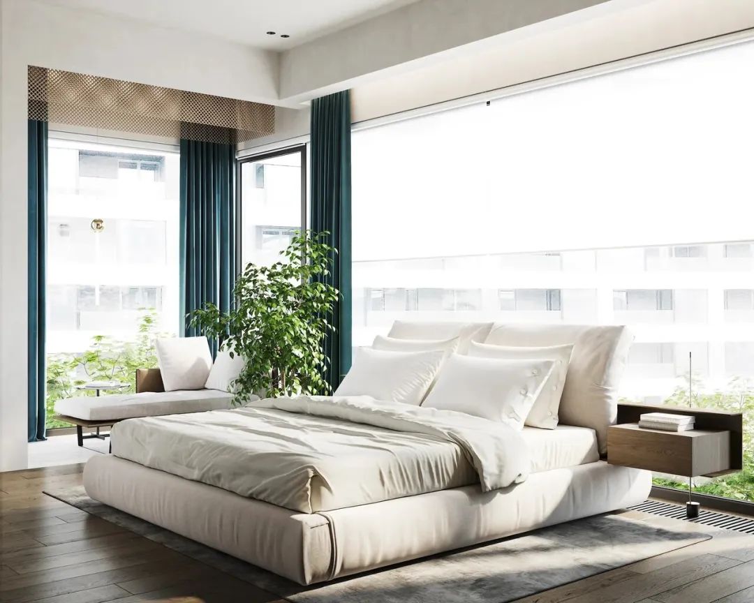 Artem Babayants 现代时尚设计,质感舒适的美学探索-64