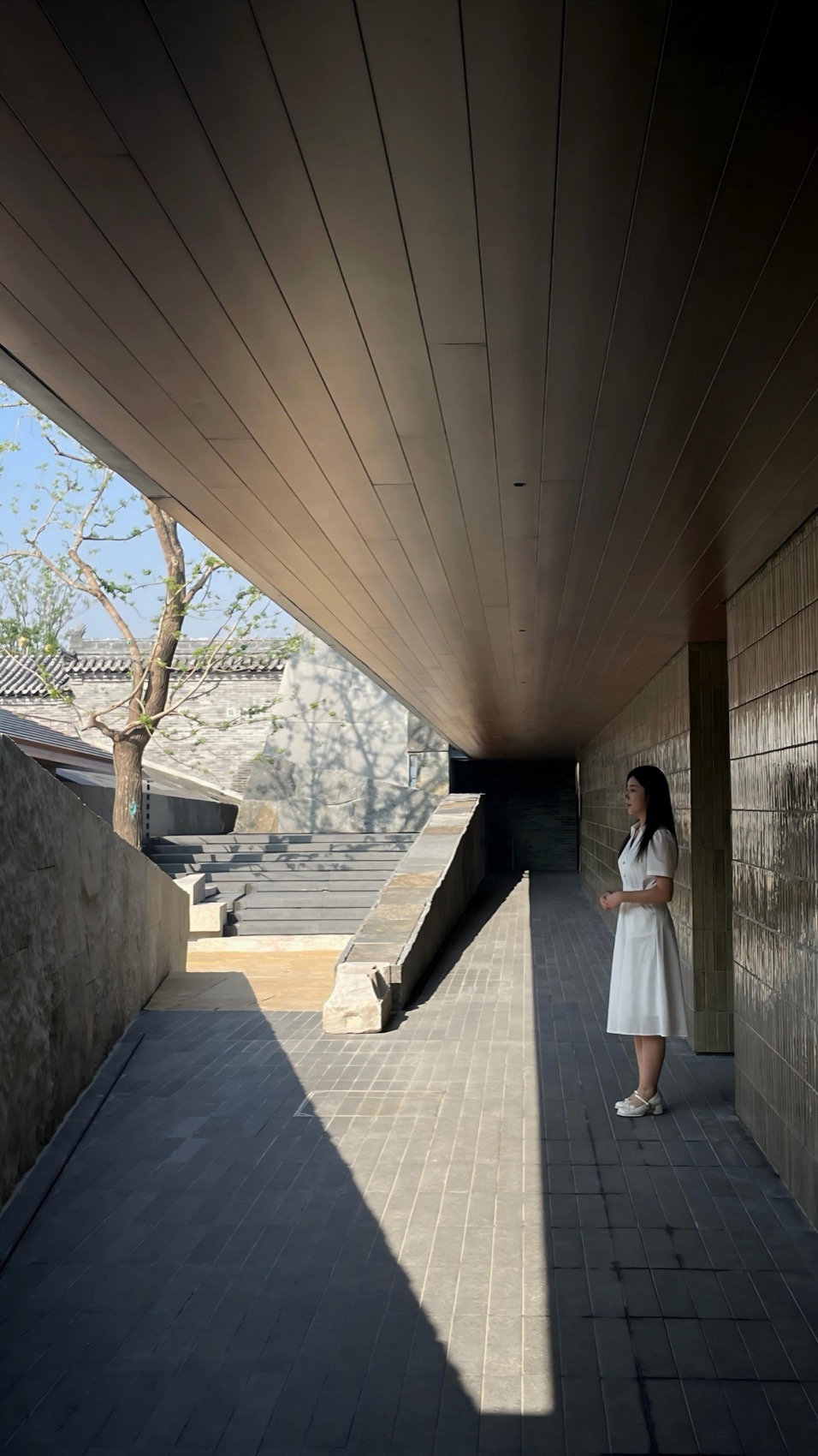 大同既下山·SUNYATA酒店丨中国大同-53