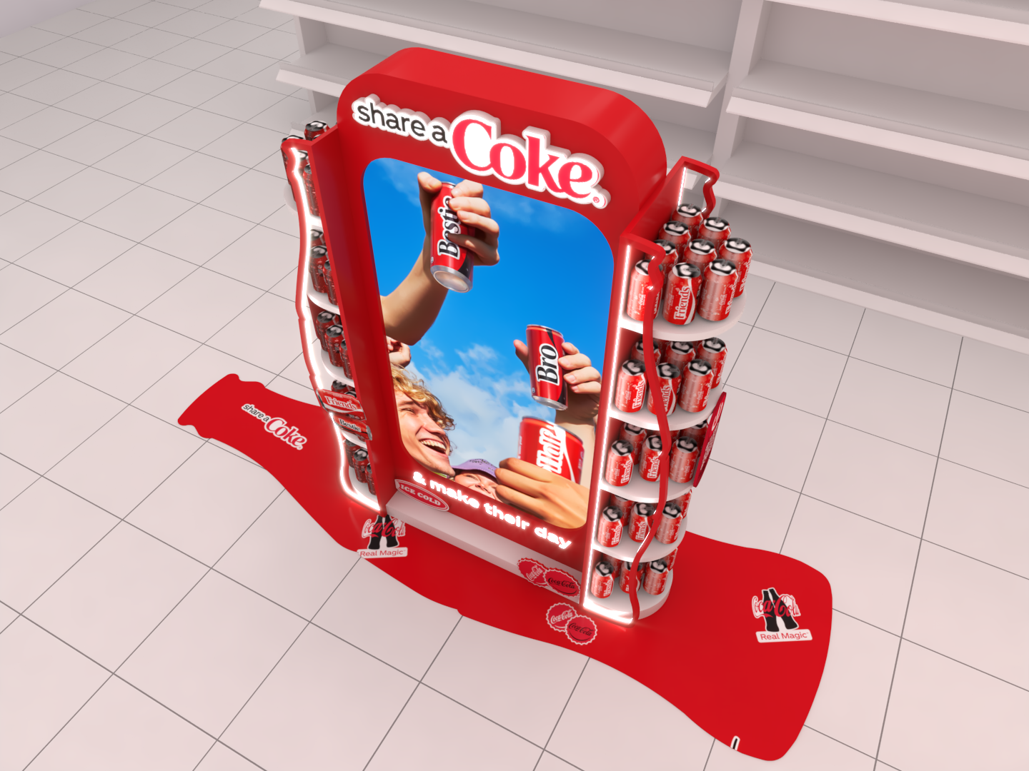 SHARE A COKE CAMPAIGN-20