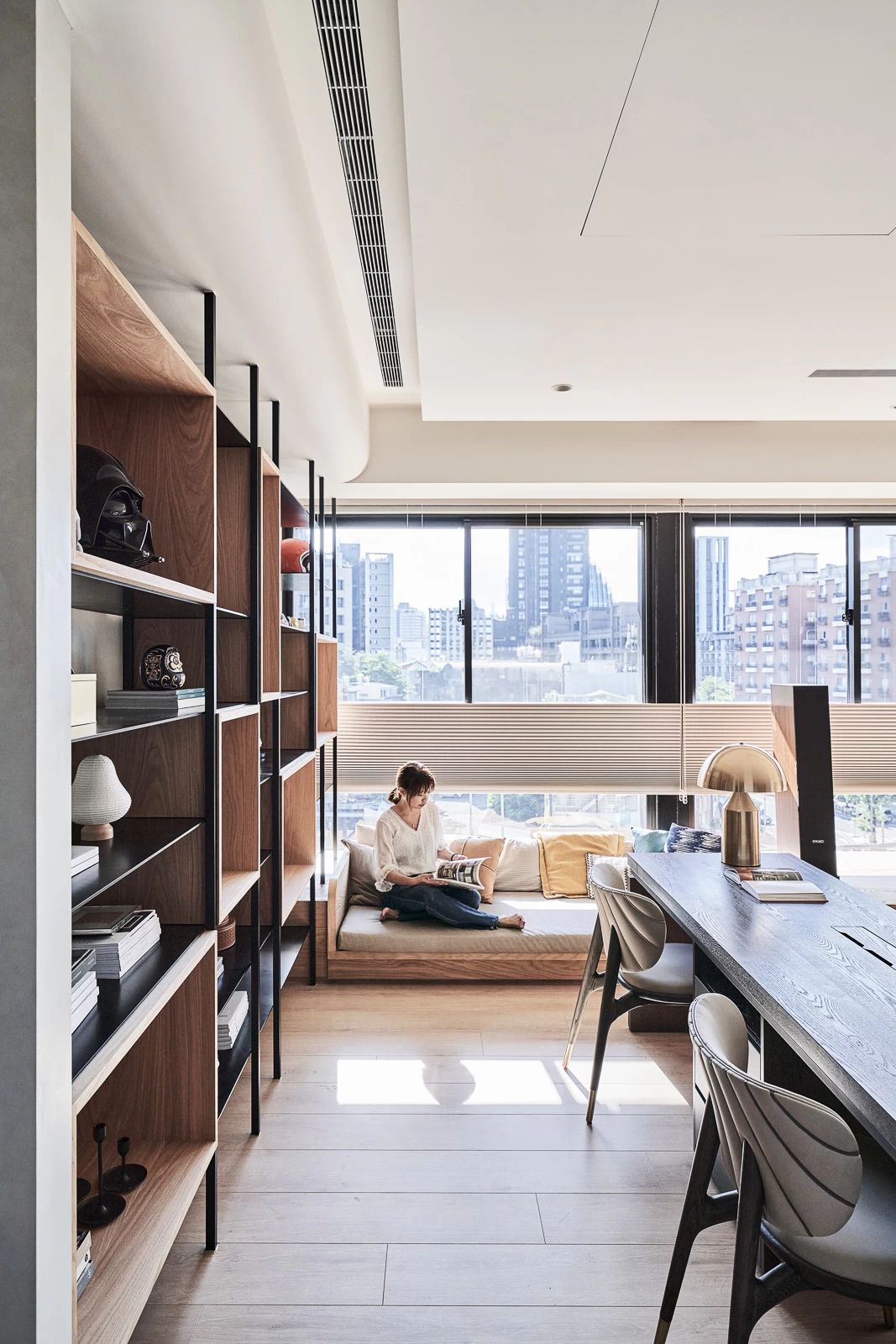 大同玺苑丨中国台湾丨觉引设计-33