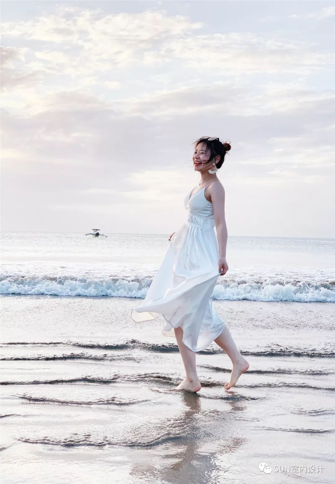 巴厘岛之旅 | 自然美学与设计的完美融合-54