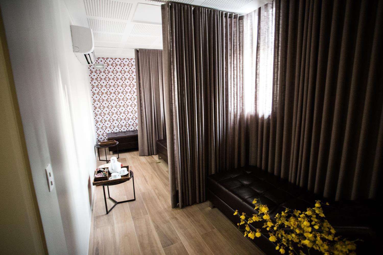 Toscanini 酒店与水疗中心-9