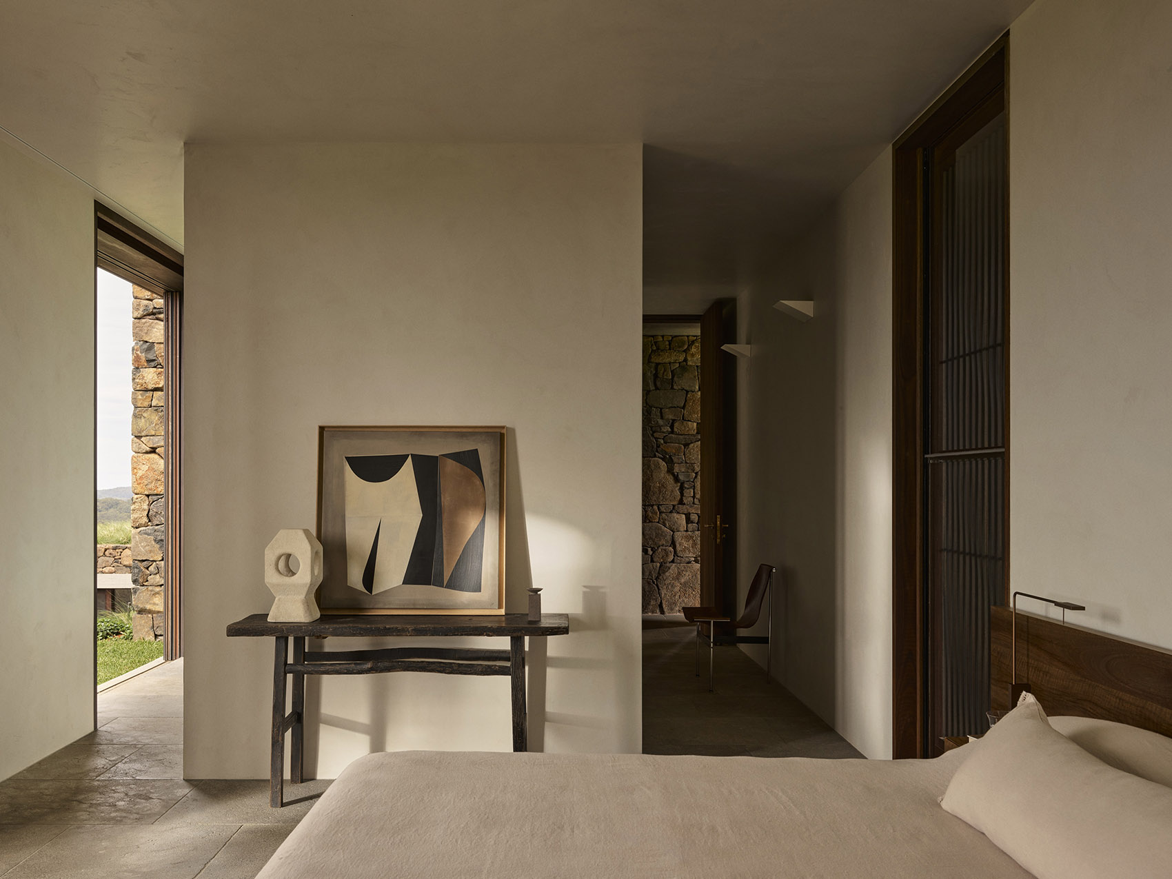 Coopers Shoot住宅丨澳大利亚丨建筑师Polly Harbison,室内Tigmi-66