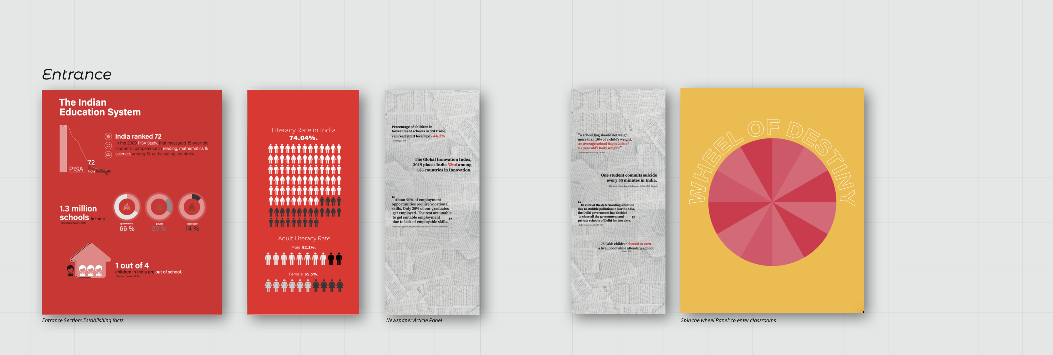 格雷阳光博物馆 突然出现丨IndiaNew Delhi-20