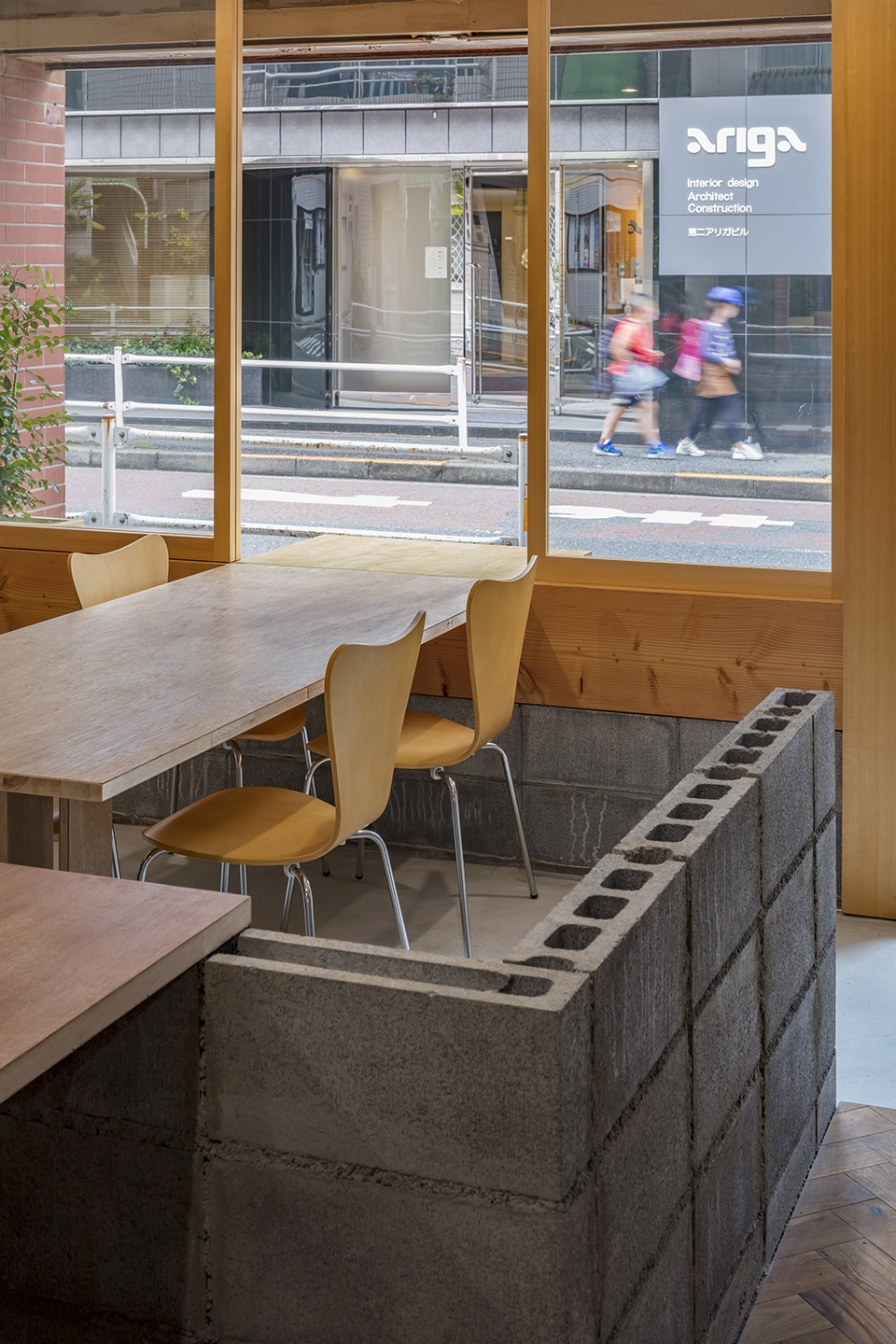 DOG 建筑工作室丨日本东京-20