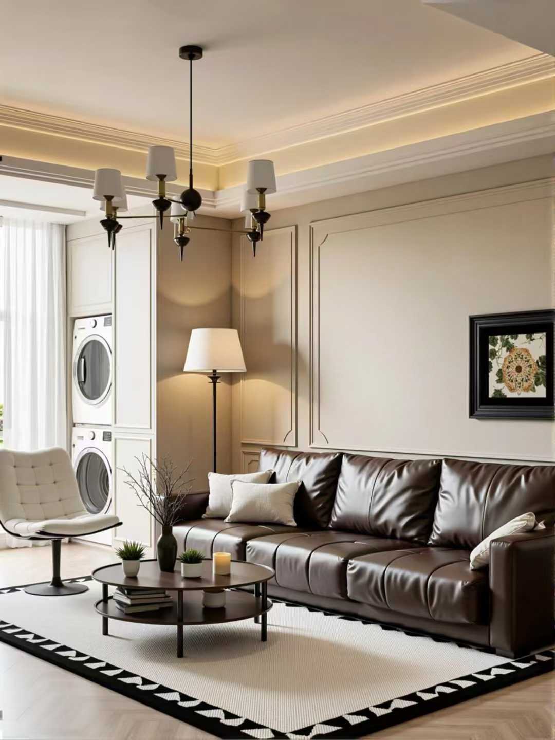 胡桃➕法式复古 极致美感-2