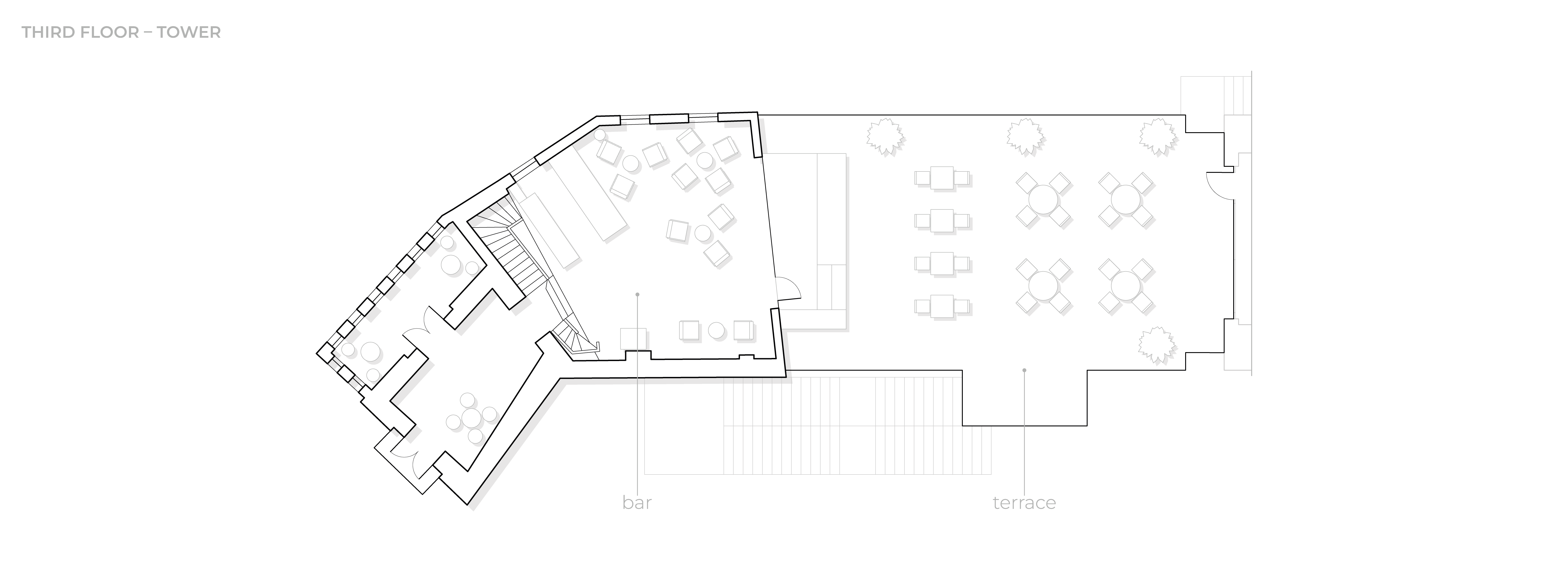 果酱工厂艺术中心丨乌克兰利沃夫-54