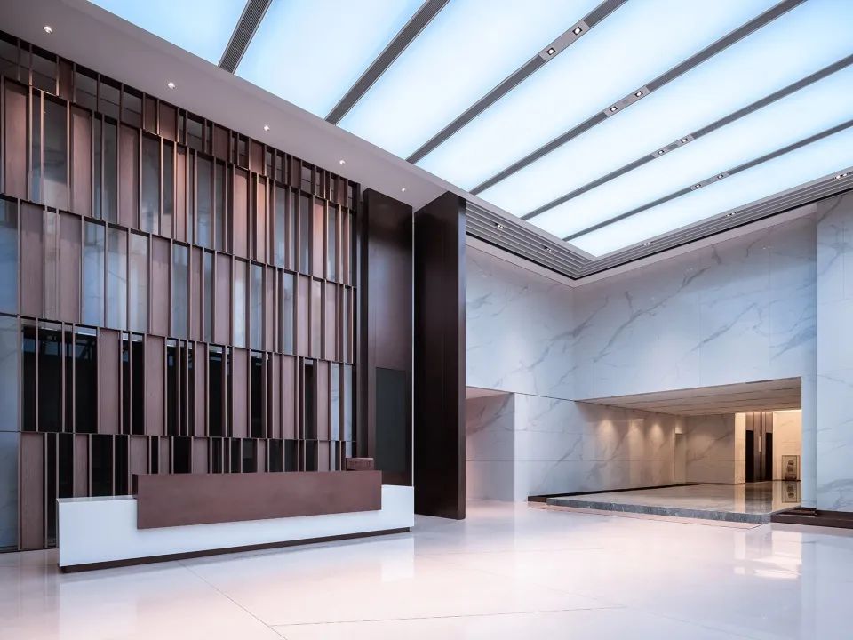 浙江杭州“光影”之家 - 影视艺术与商业空间的完美融合-63