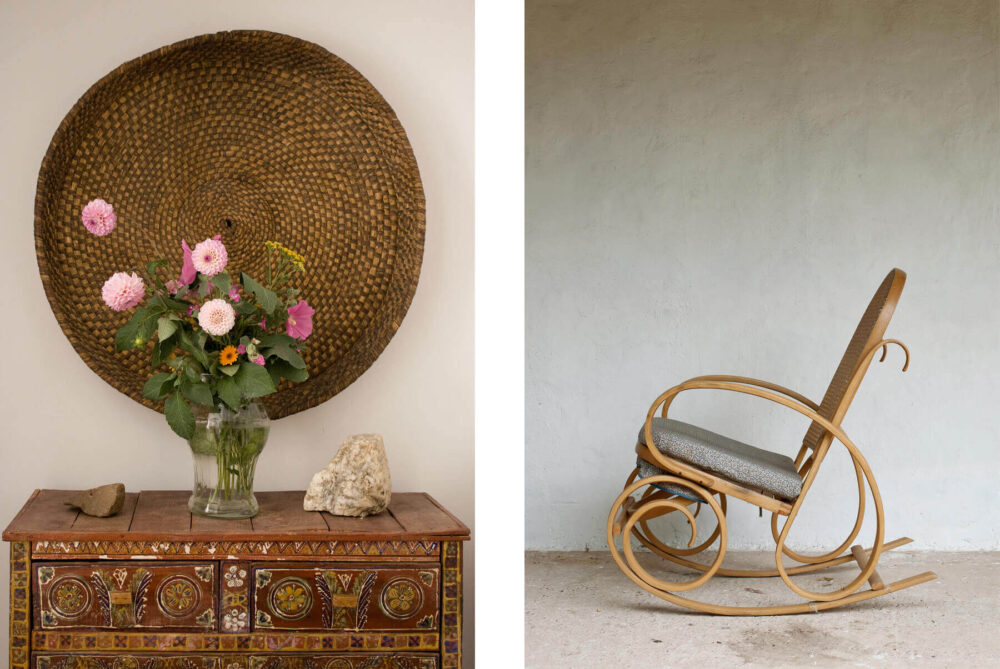 卡萨·约瑟芬别墅

注：La casa在西班牙语里有房子、别墅等意思，这里结合后面的名字推测是别墅名，直接音译Casa Josephine为卡萨·约瑟芬  丨西班牙-14