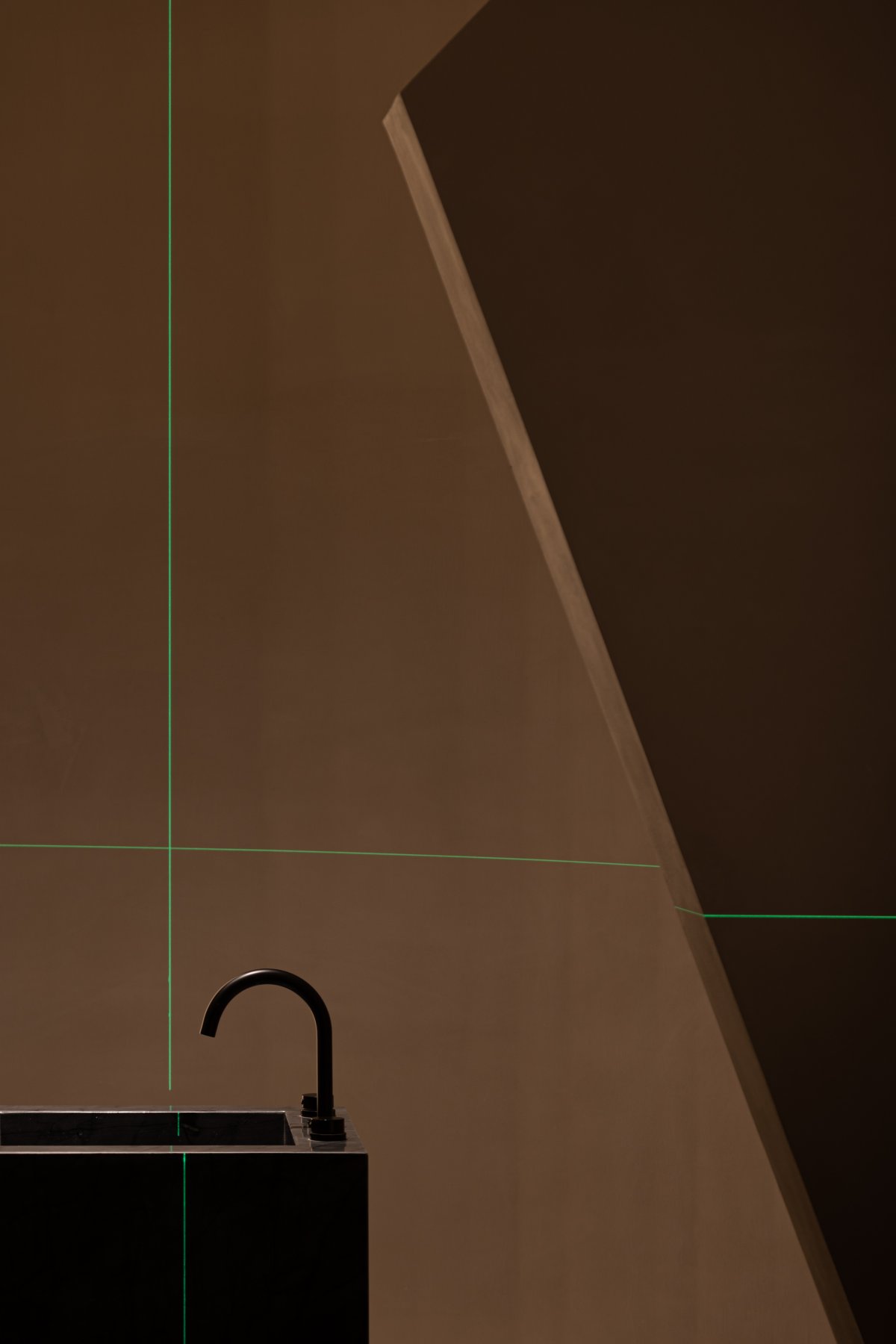 璞星 SPA丨戈多设计-17