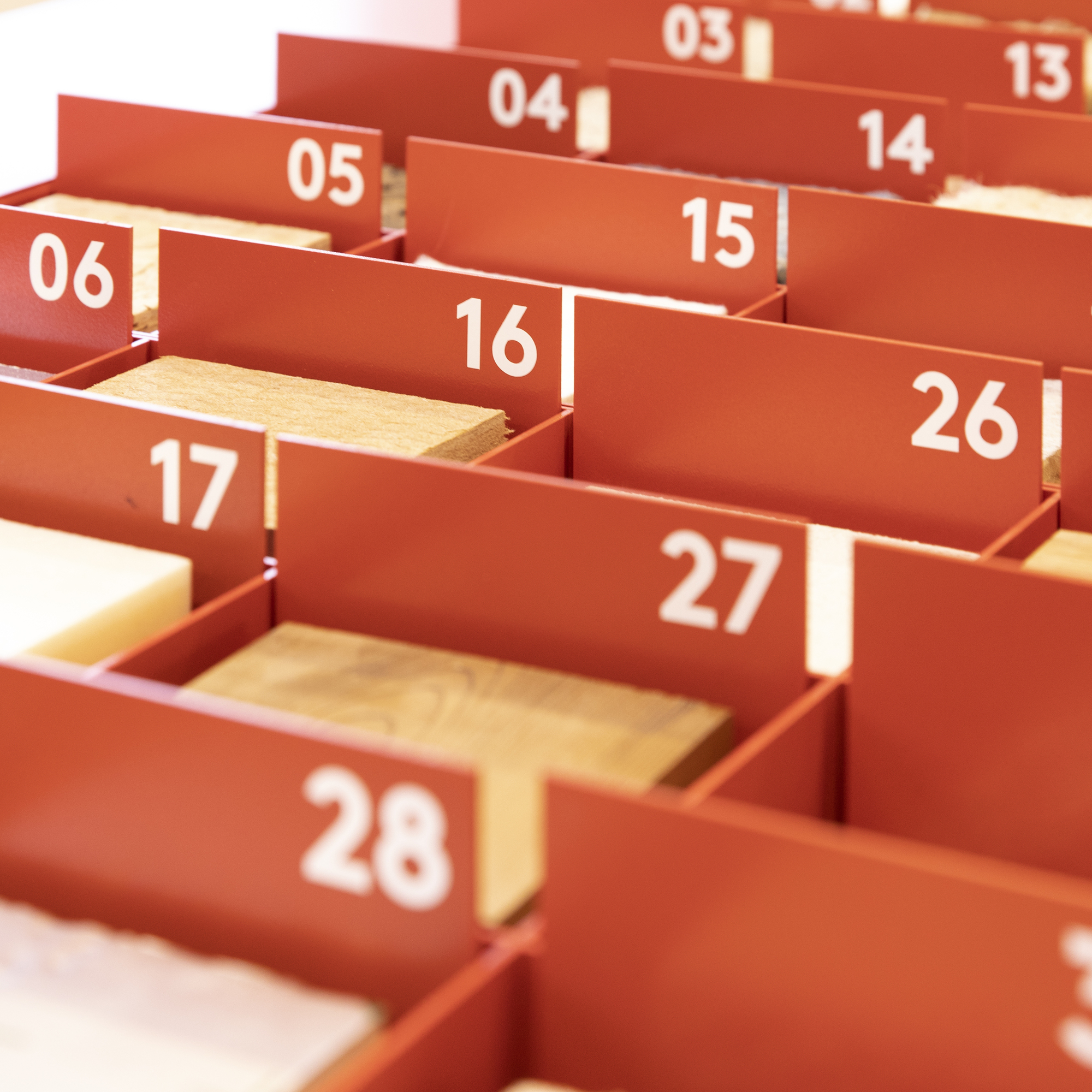 比利时 ACASUS 知识与灵感中心丨denc!studio-40