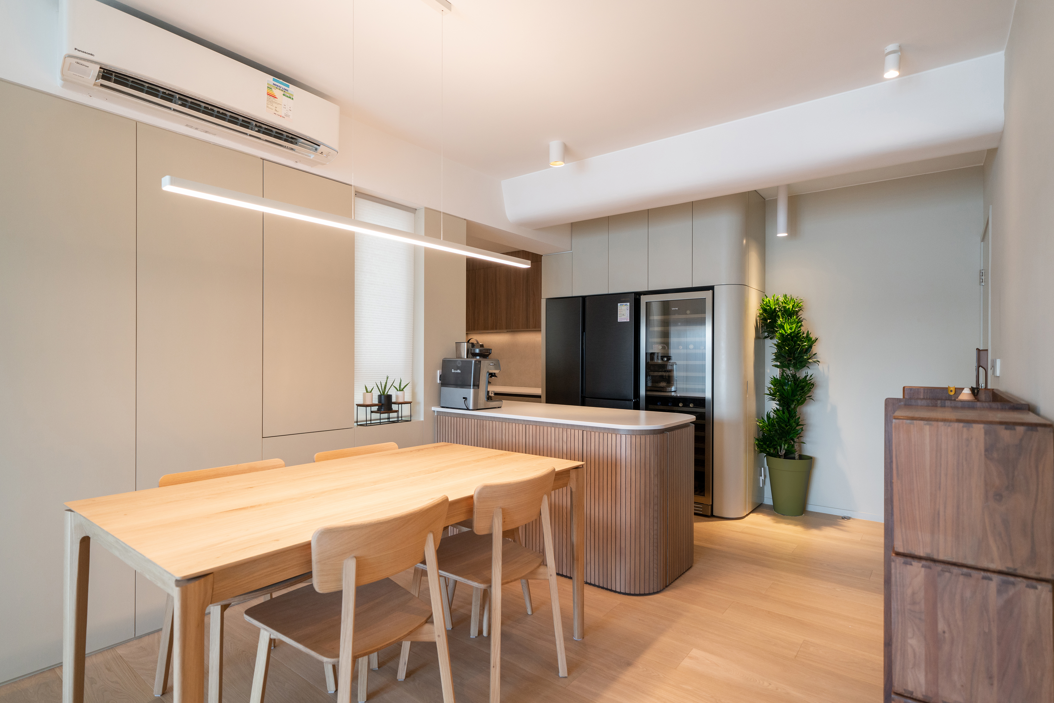 EF 的住所丨中国香港丨arctitudesign-17