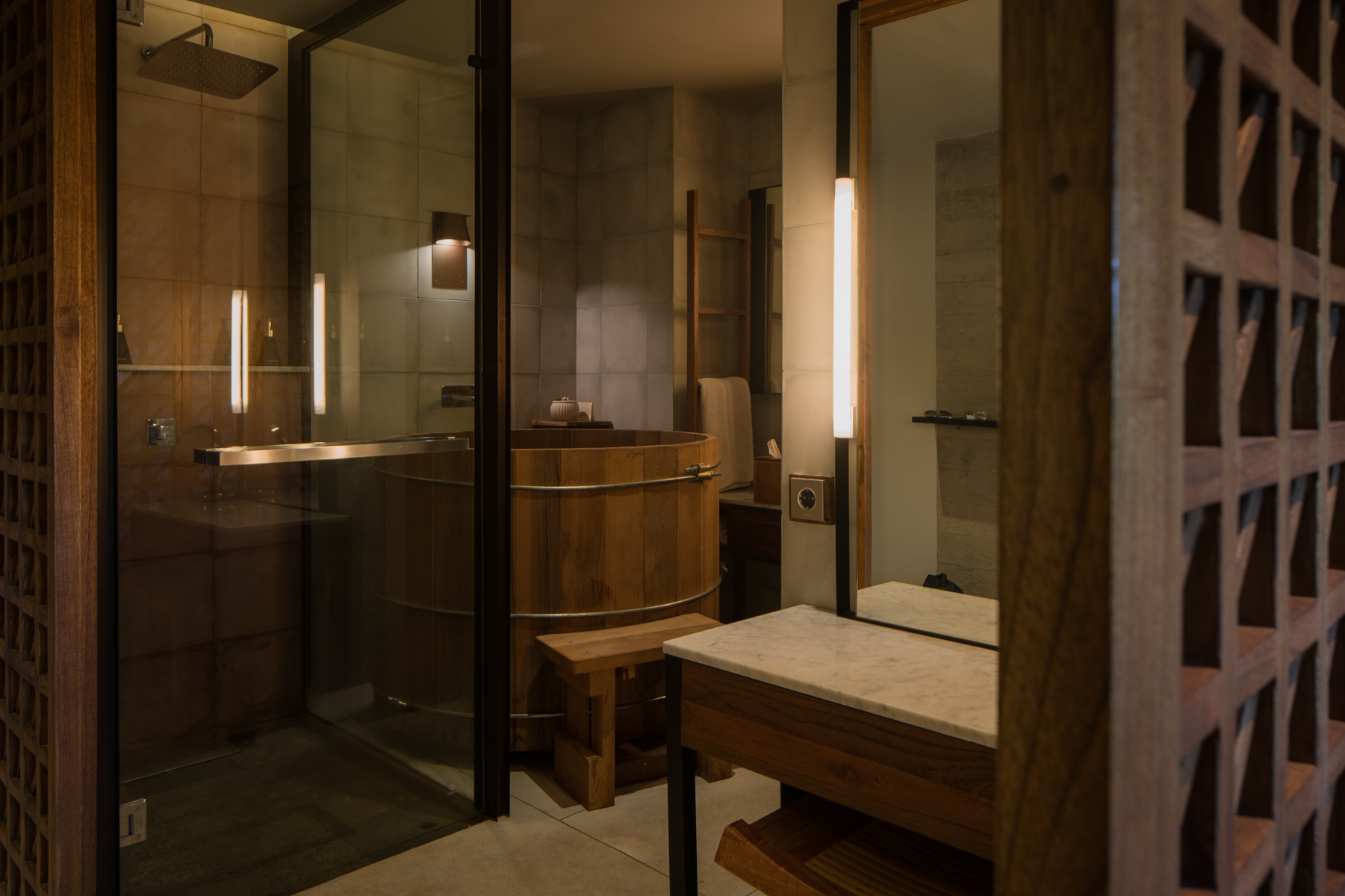 Bisma Eight 度假酒店-25