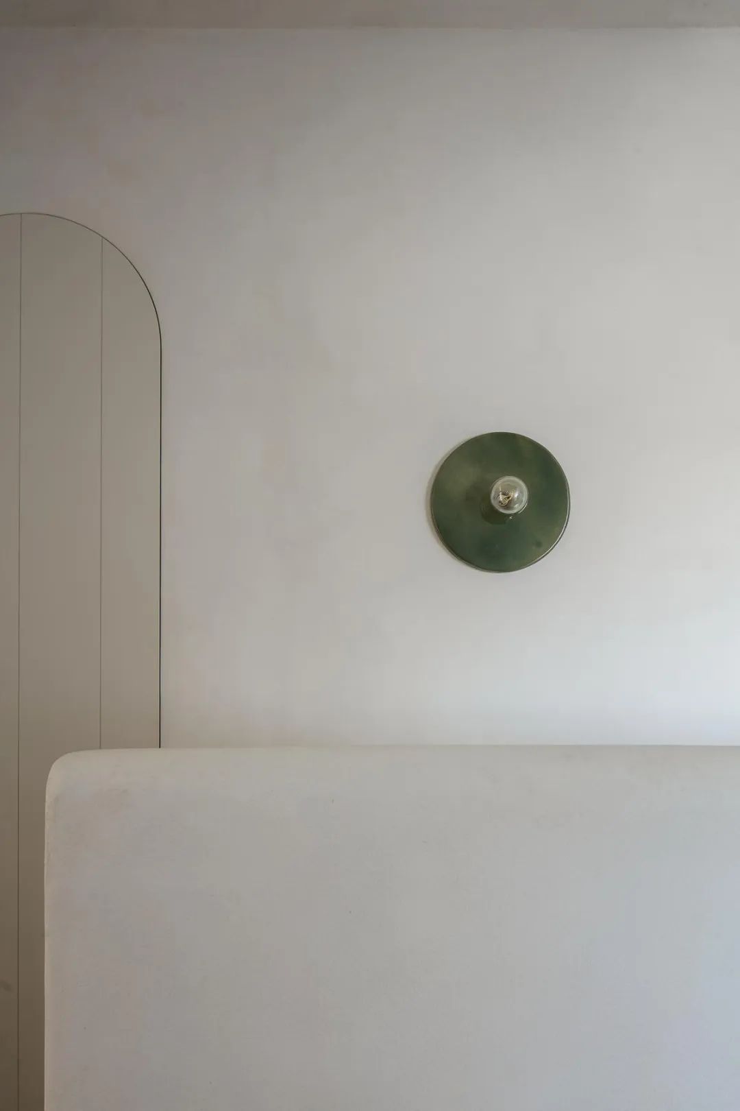 Nathalie Deboel 的温暖极简主义 | 比利时自然的室内设计美学-40