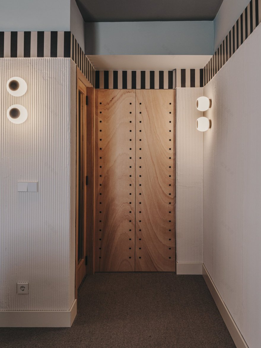 Perelló València 心理咨询中心丨西班牙巴伦西亚丨Viruta Lab-10