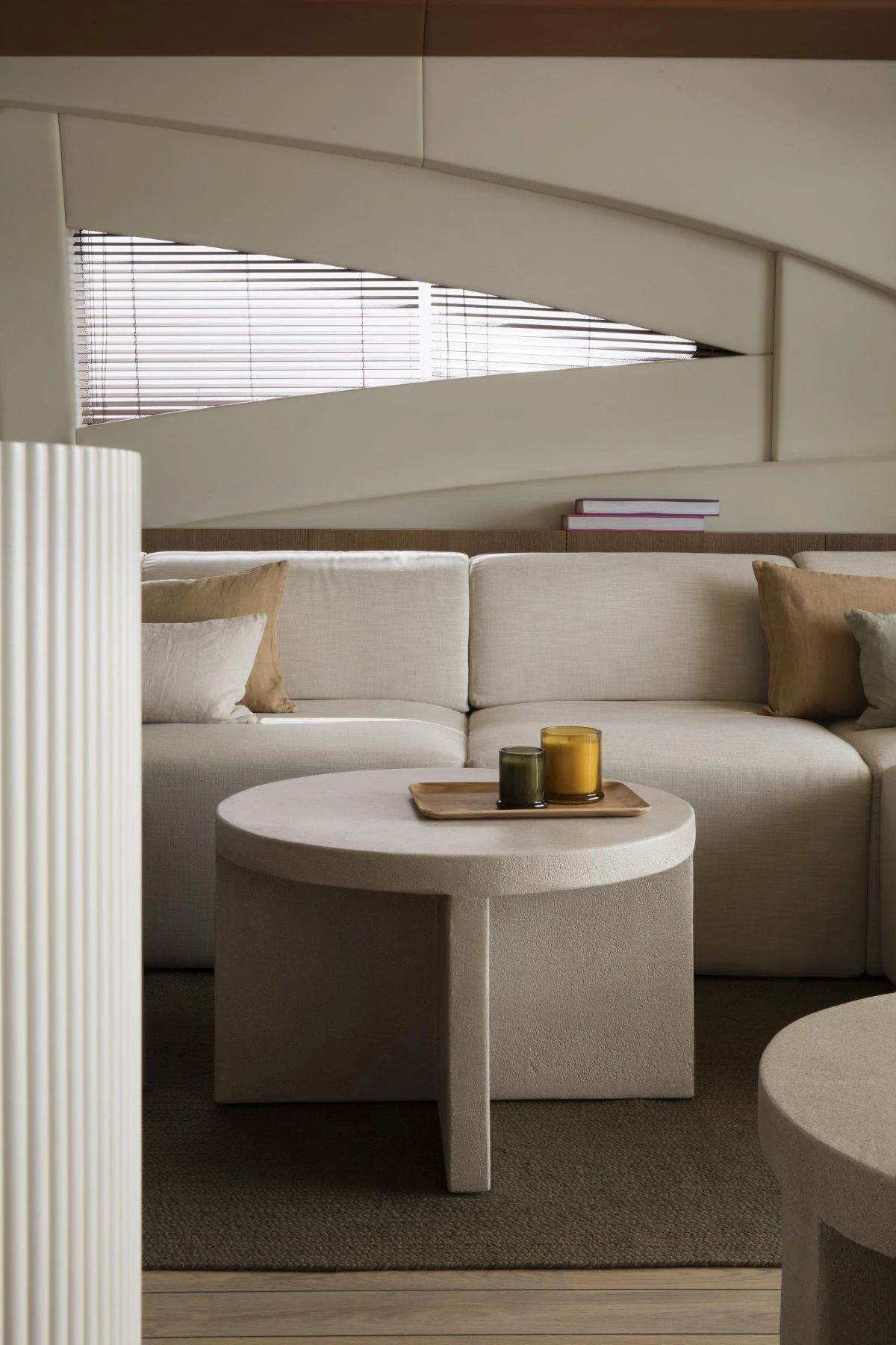 Febrero Studio 新办公室丨西班牙马德里-41