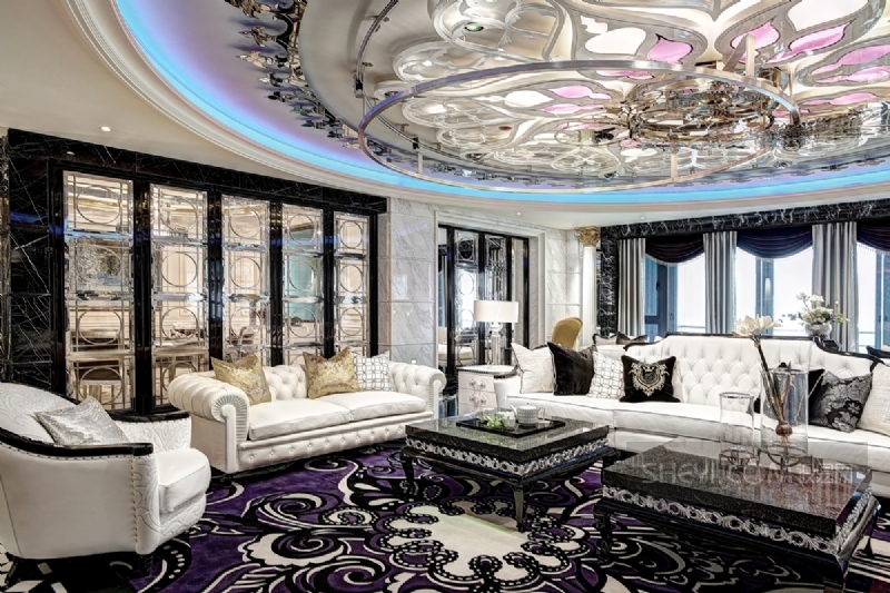 名流雋風私宅-2