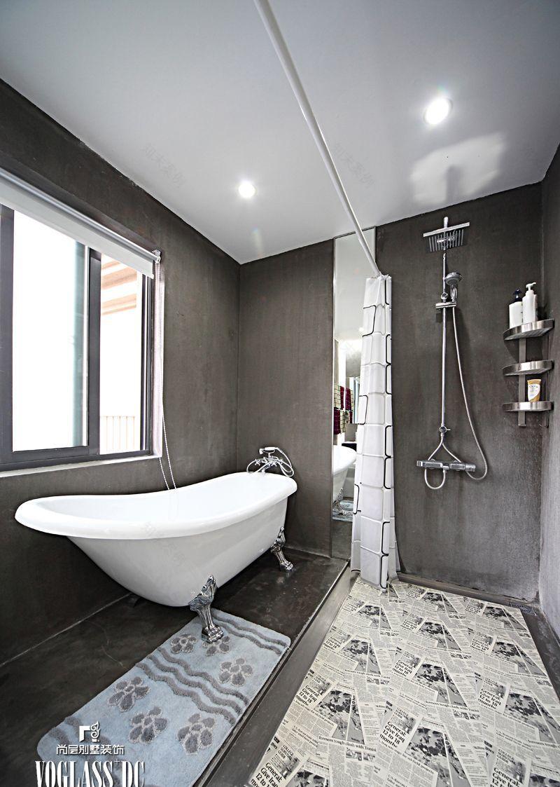 巍廉伍拾式,Loft 54-20