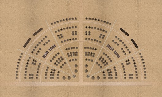 La Matriz:秘鲁学生打造的应急可展开模块丨秘鲁天主教大学学生团队-47