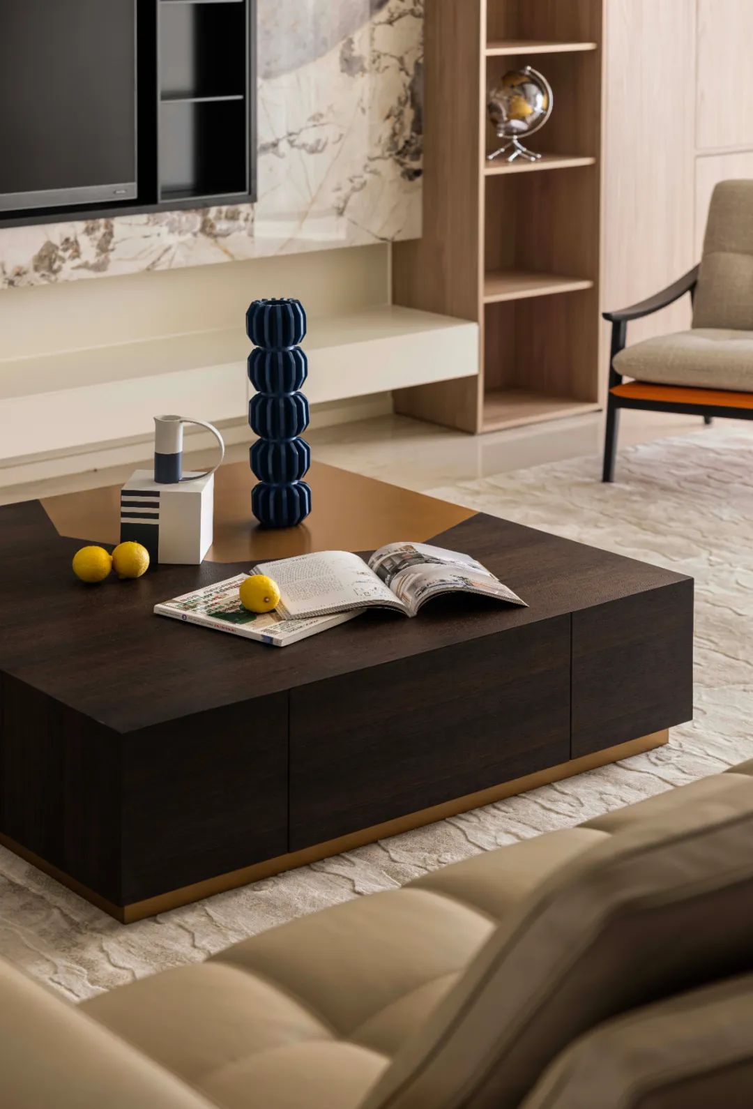 如故新生丨宁波以家空间设计有限公司-7