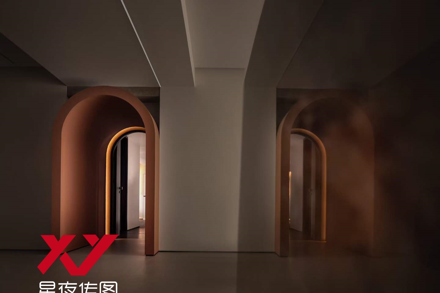 不用追赶世界的地方，就是家。让光影慢慢游走-8