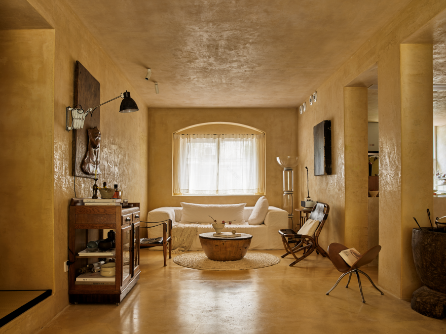 云中花苑丨中国温州丨美栽堂筑造社-22