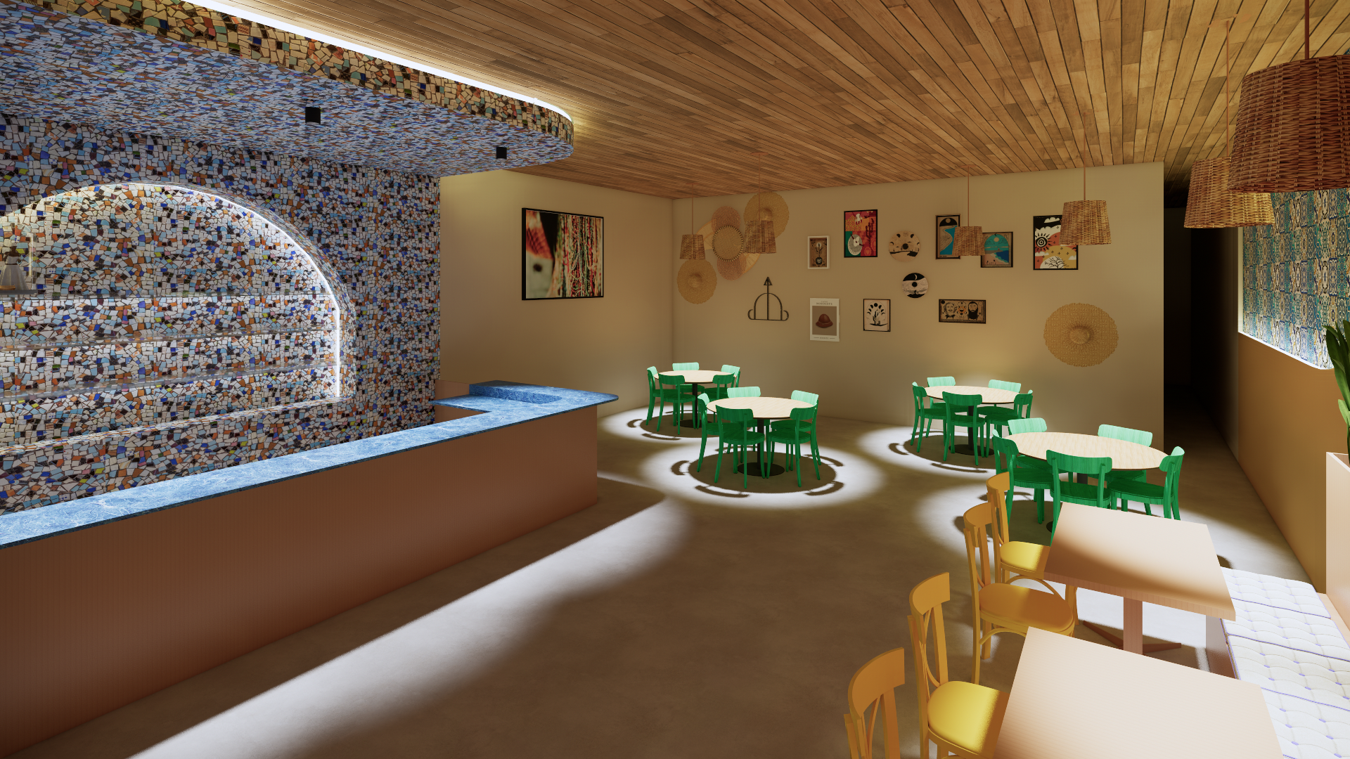 Restauranre Raizes-4