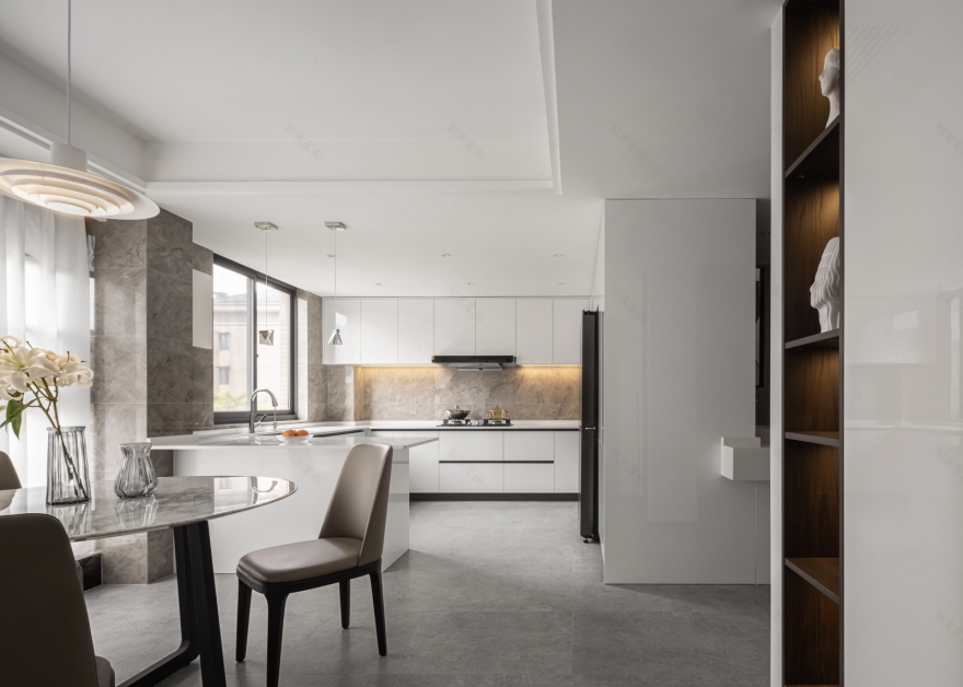 春泥 · 亚夏风和苑丨中国镇江丨JFYD 贾峰云设计-19