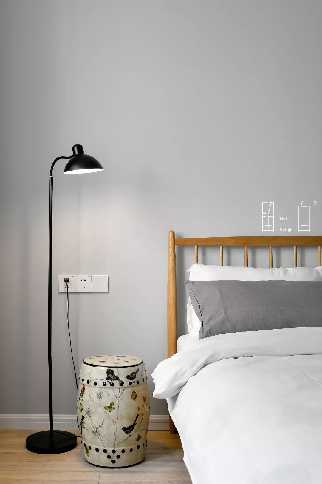 公园大道·壹号极简美学空间-2