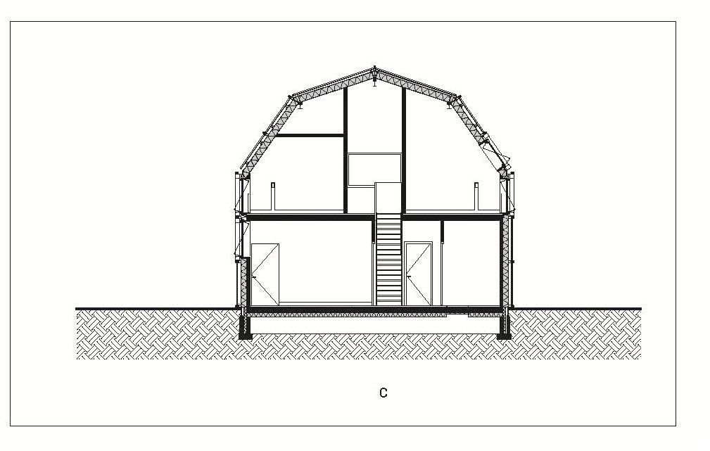 荷兰 Metta Vihara 冥想中心-40