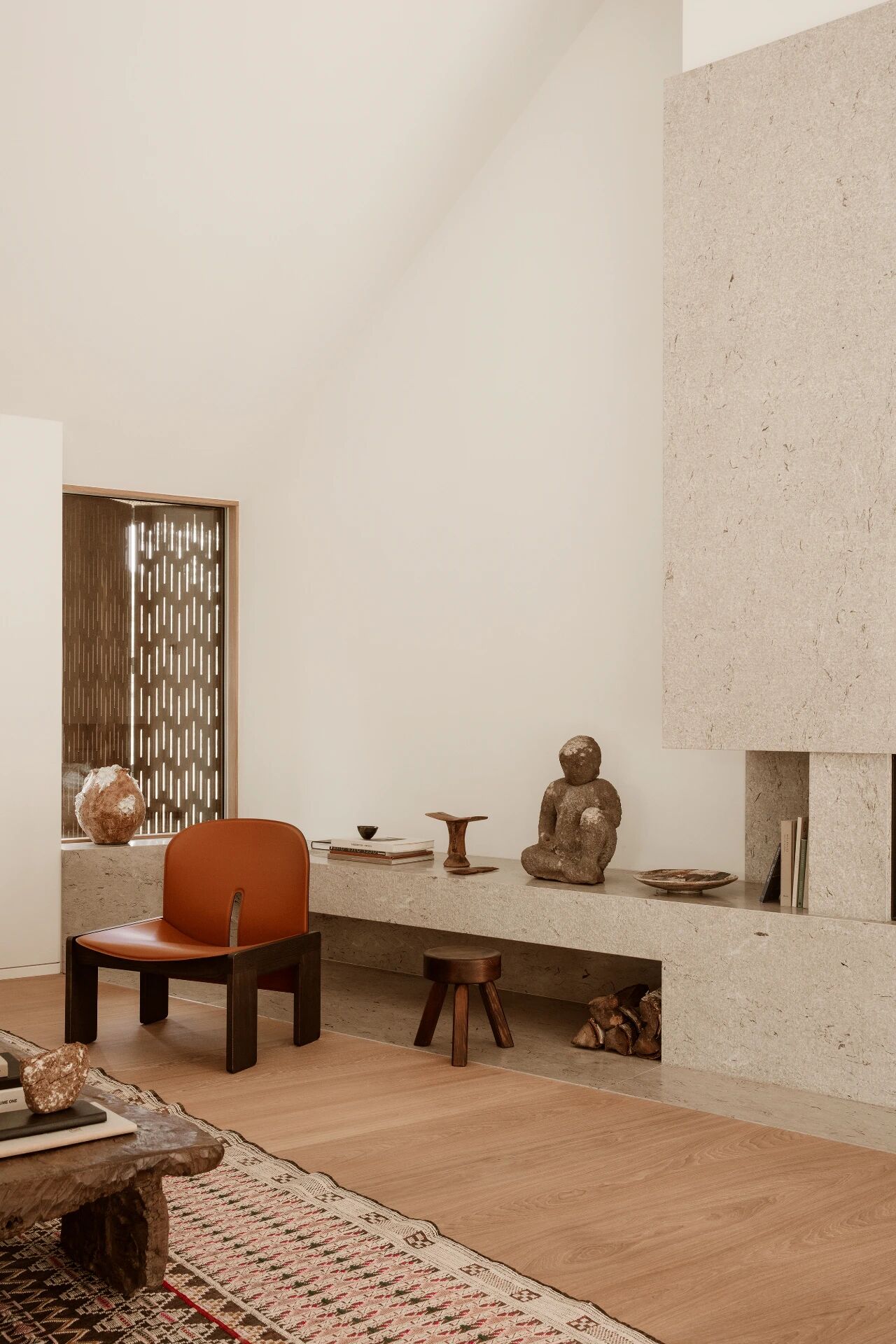 茅草夏日别墅丨丹麦丨KHR Architecture,Garde Hvalsøe-48