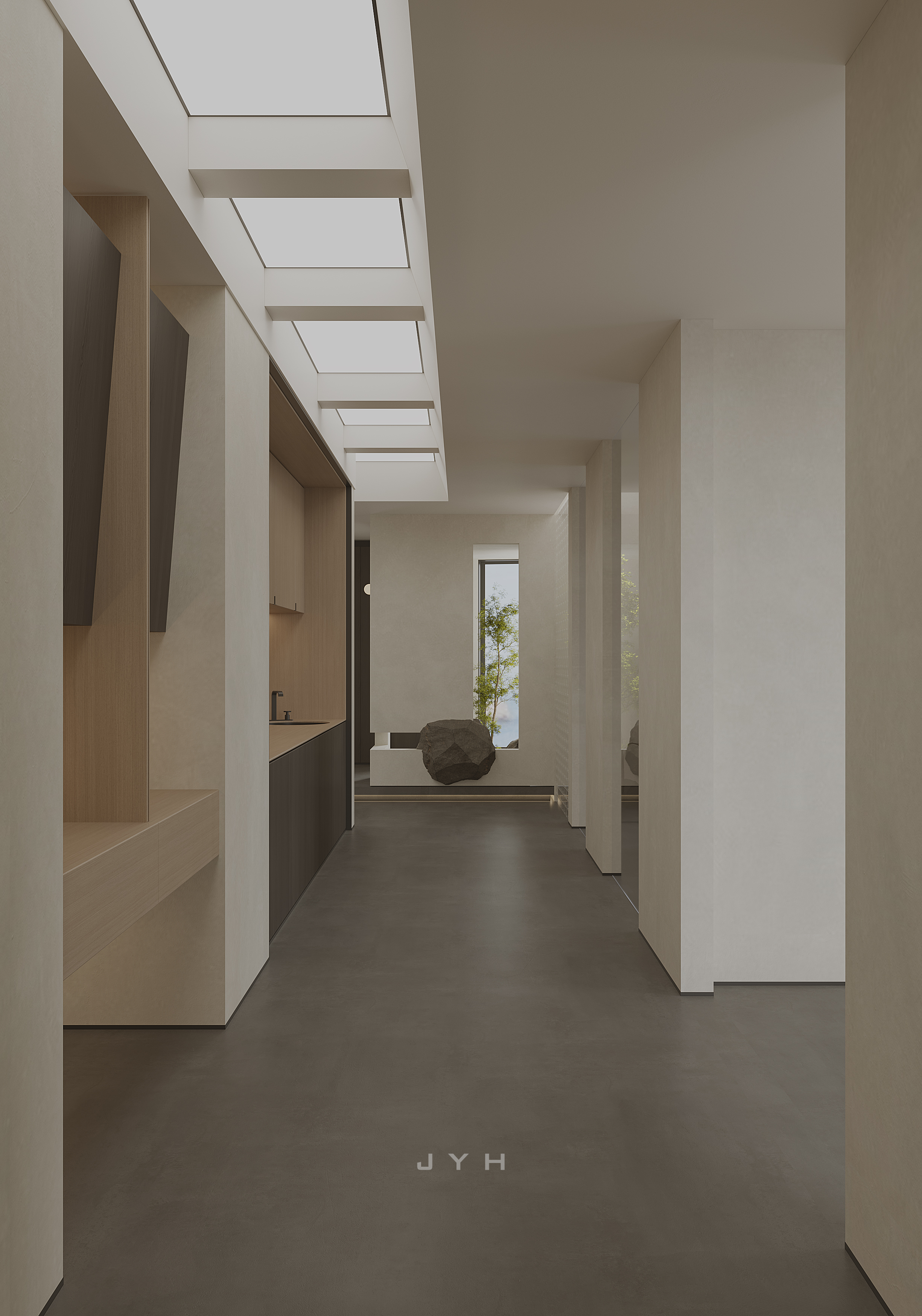 金银花 · 构与垢丨宗港设计-10