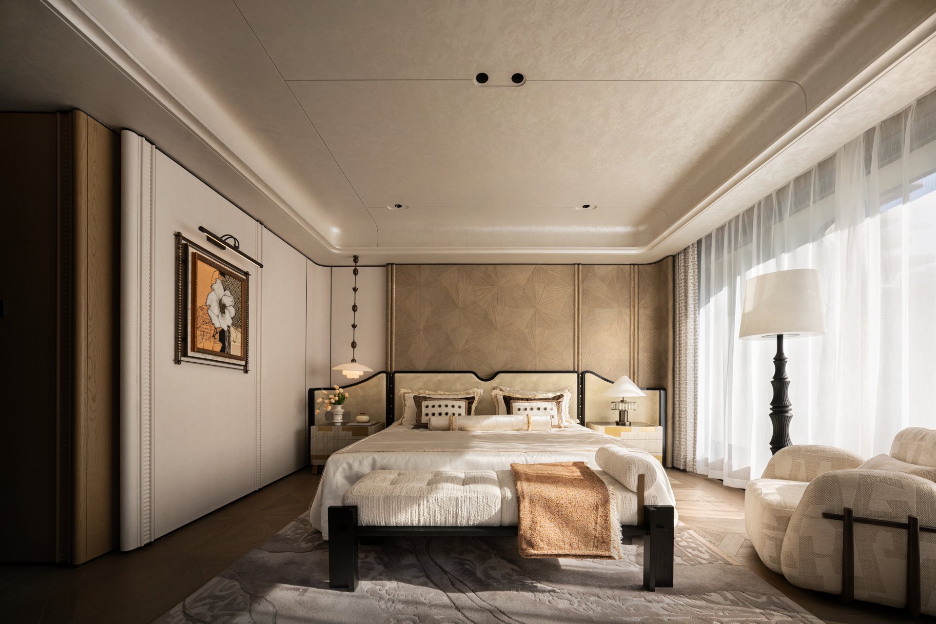 中海·盛京玖章丨中国沈阳丨研质共设-20