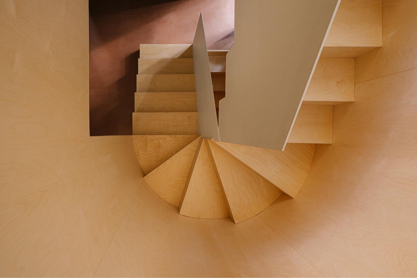 北欧  阿拉贡风格山区住宅改造-25