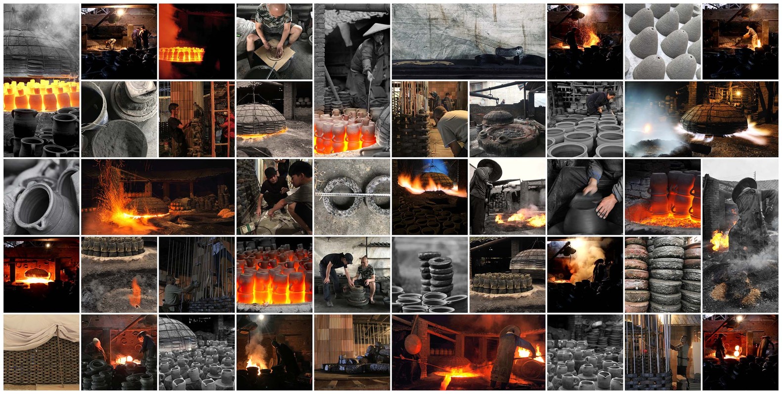 川味传承 · 废墟中的民间艺术重生-24