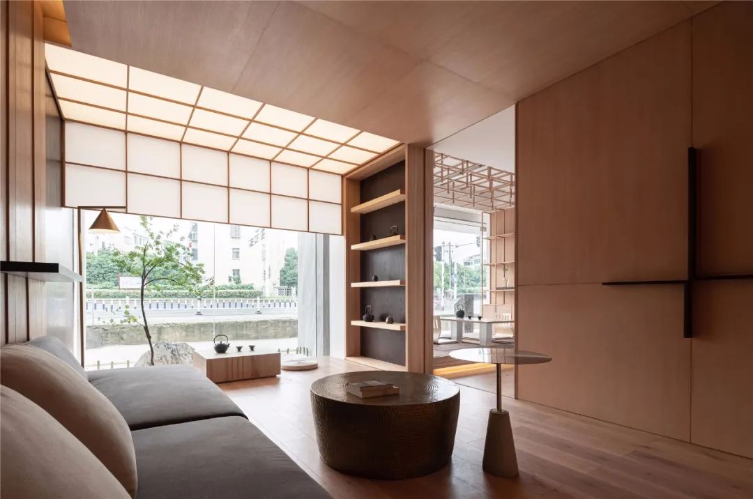 重生之境 | 艺枫榻榻米展示空间-51