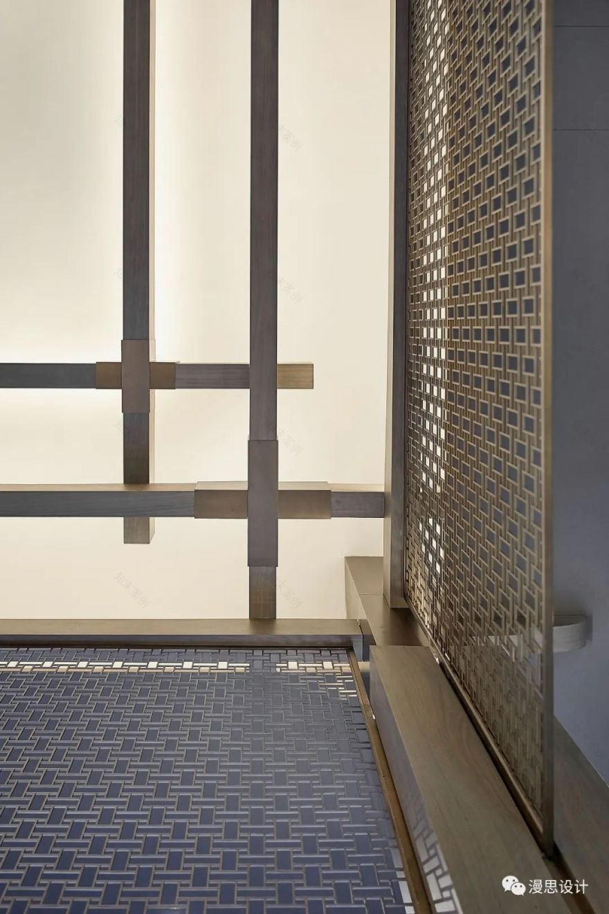 漳州建发·央誉营销中心 | 古韵禅意,演绎东方美学-26