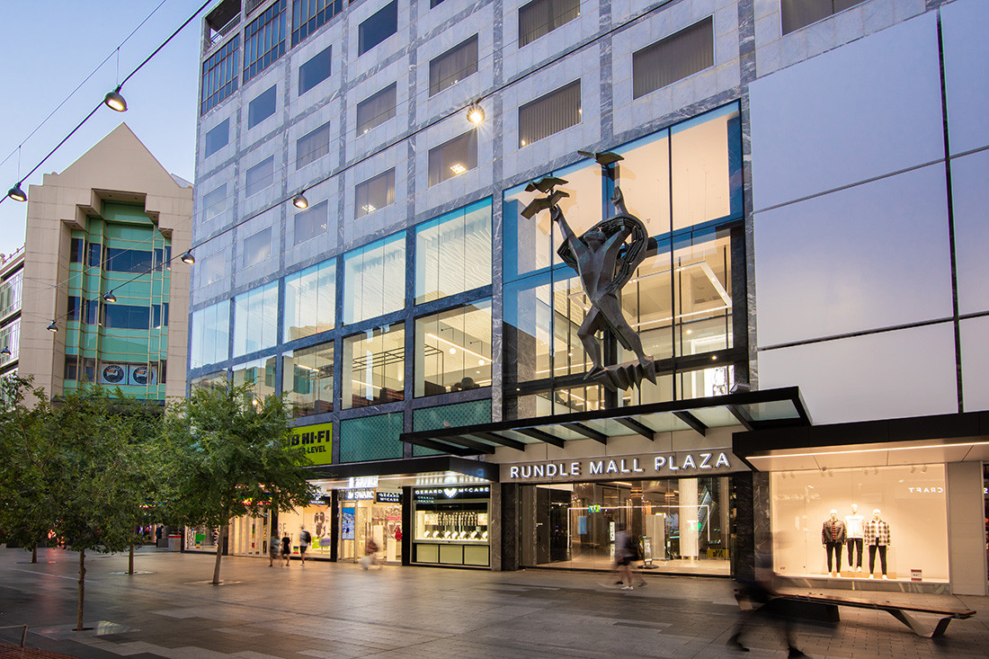 What makes Adelaide most liveable city in Australia in 2021? | IndesignLive-2