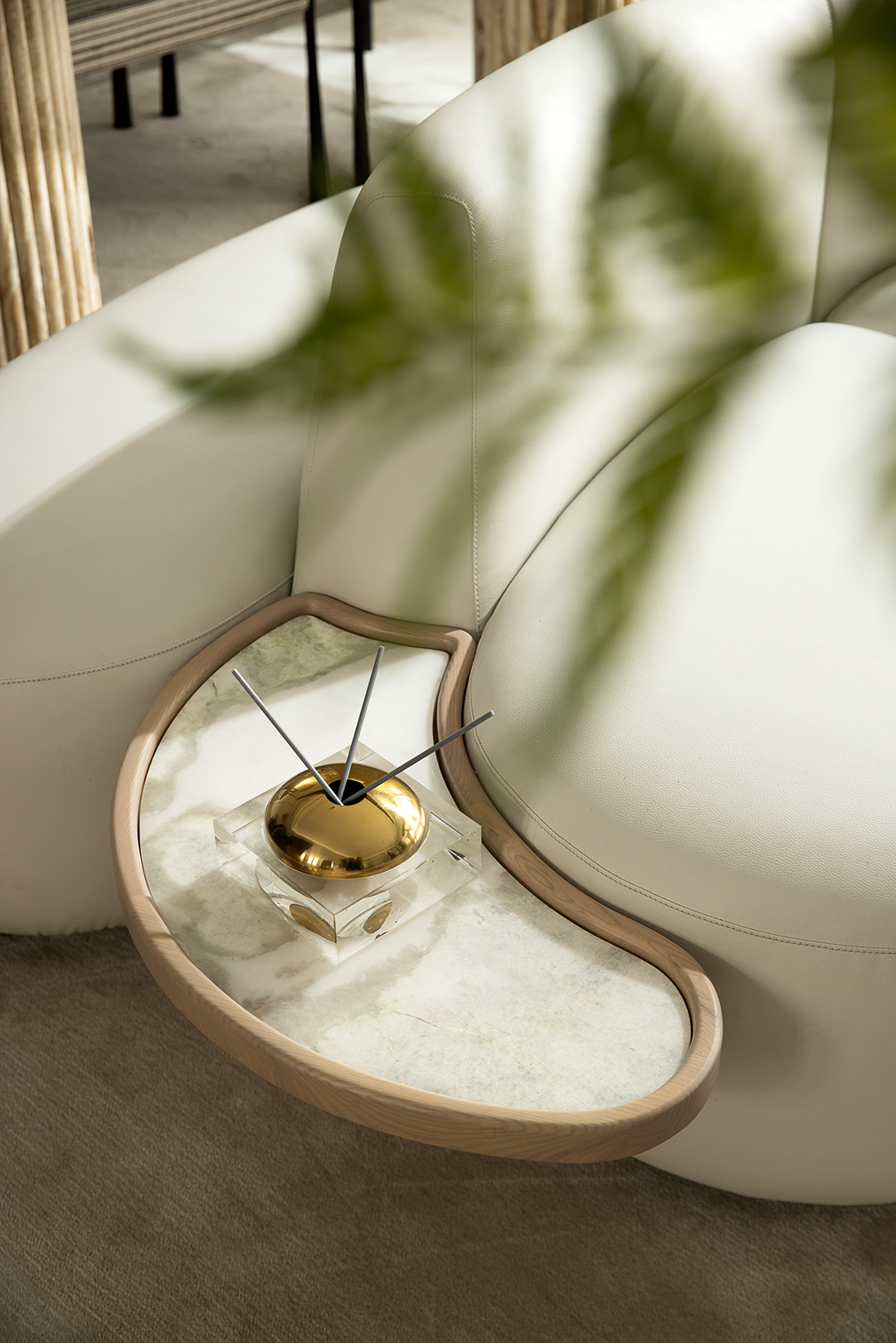 杭州建发云城之上样板房丨中国杭州丨零次方空间设计-68