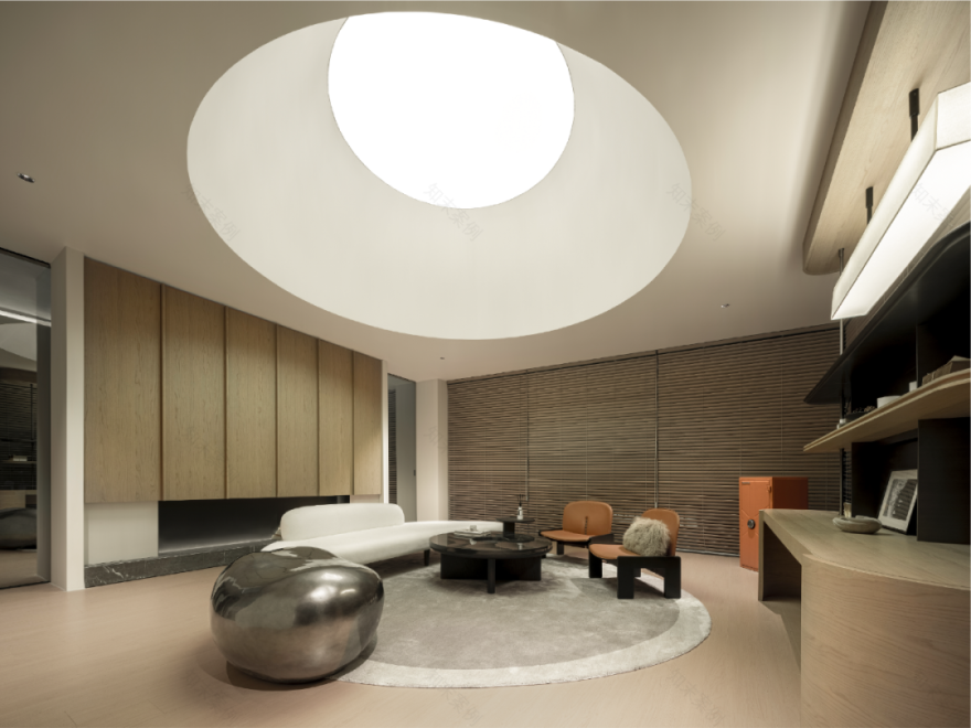 本来之间设计周展厅丨中国广州丨近境制作-25