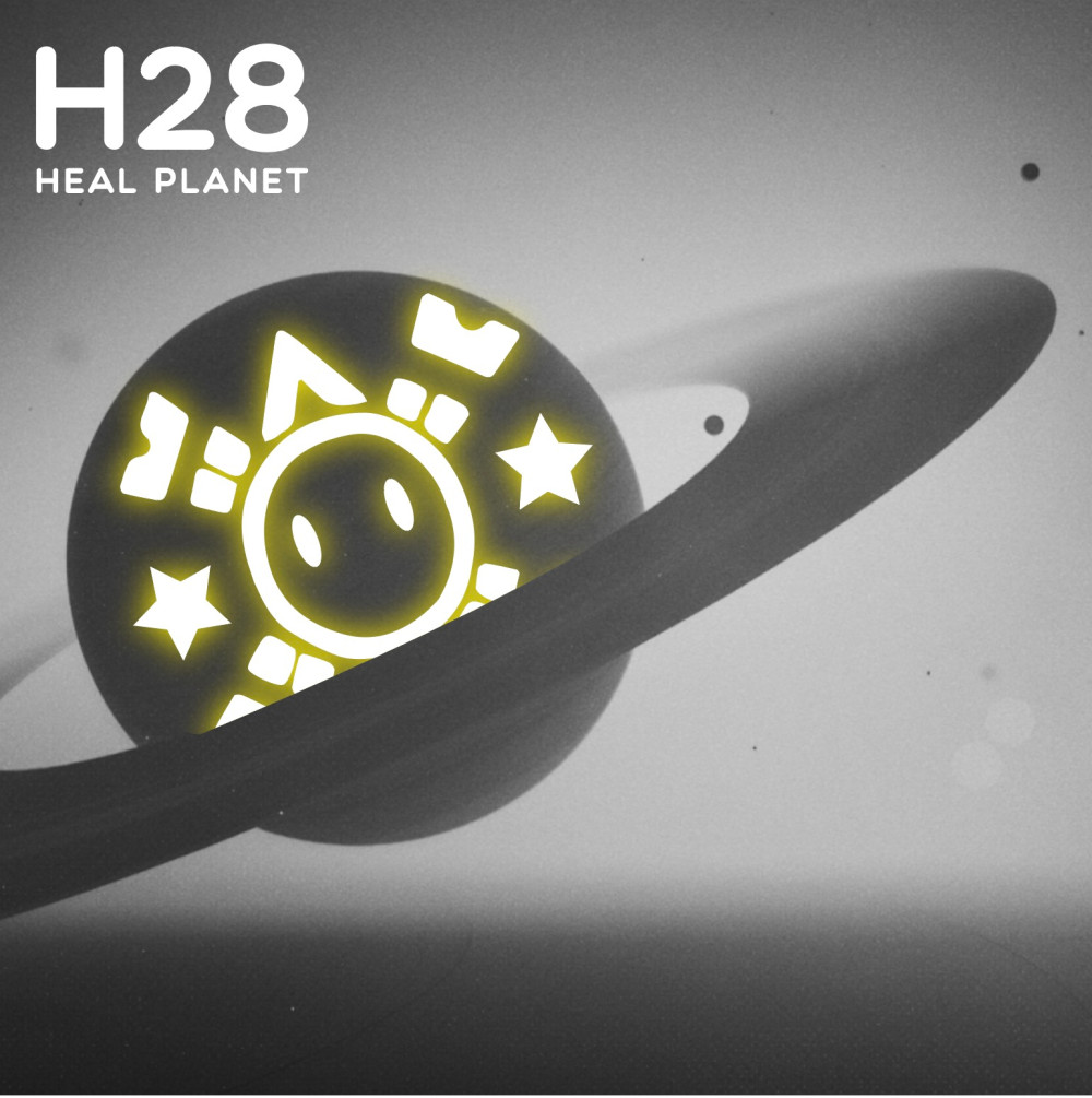 H28 治愈星球丨中国重庆丨宇合光年-92