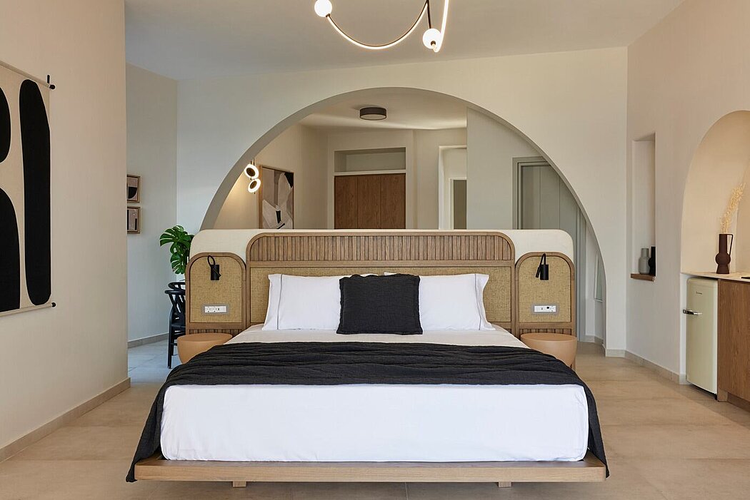 Apanemo 酒店丨希腊丨Aggeliki Ampelioti-6