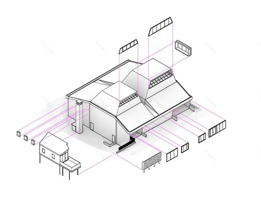 美国匹兹堡卡内基图书馆-15
