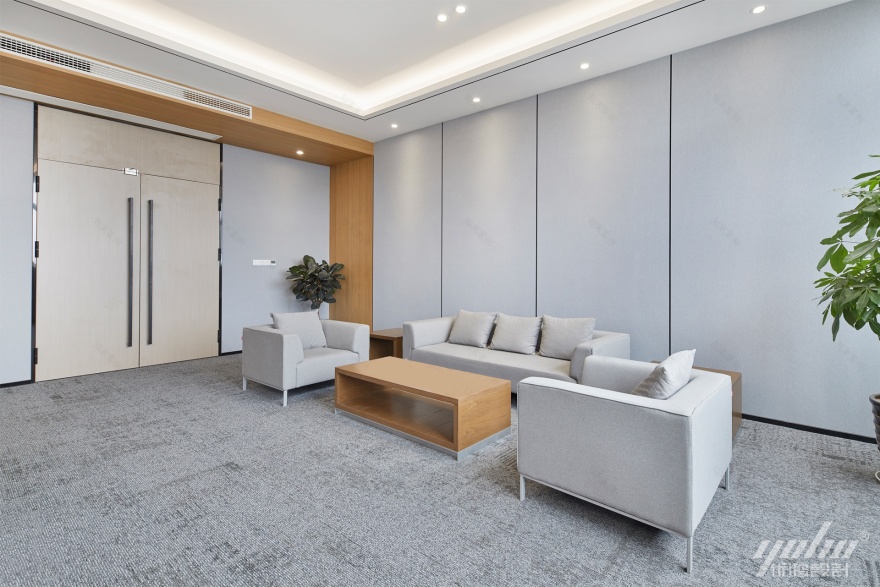 Qsingke 独栋办公空间设计丨中国苏州丨优鸿设计-64