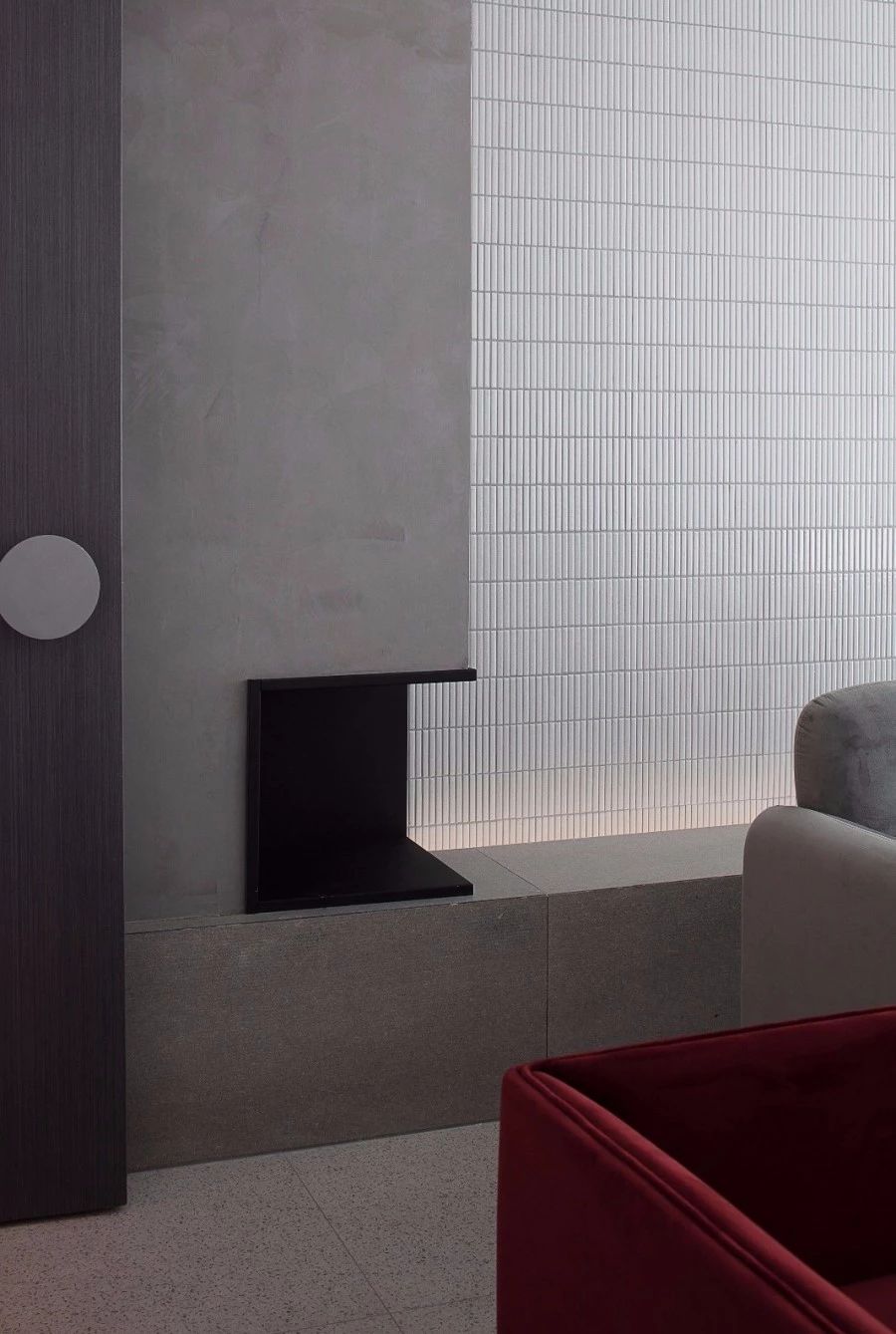 陈王思  时光无声，静默序列-18