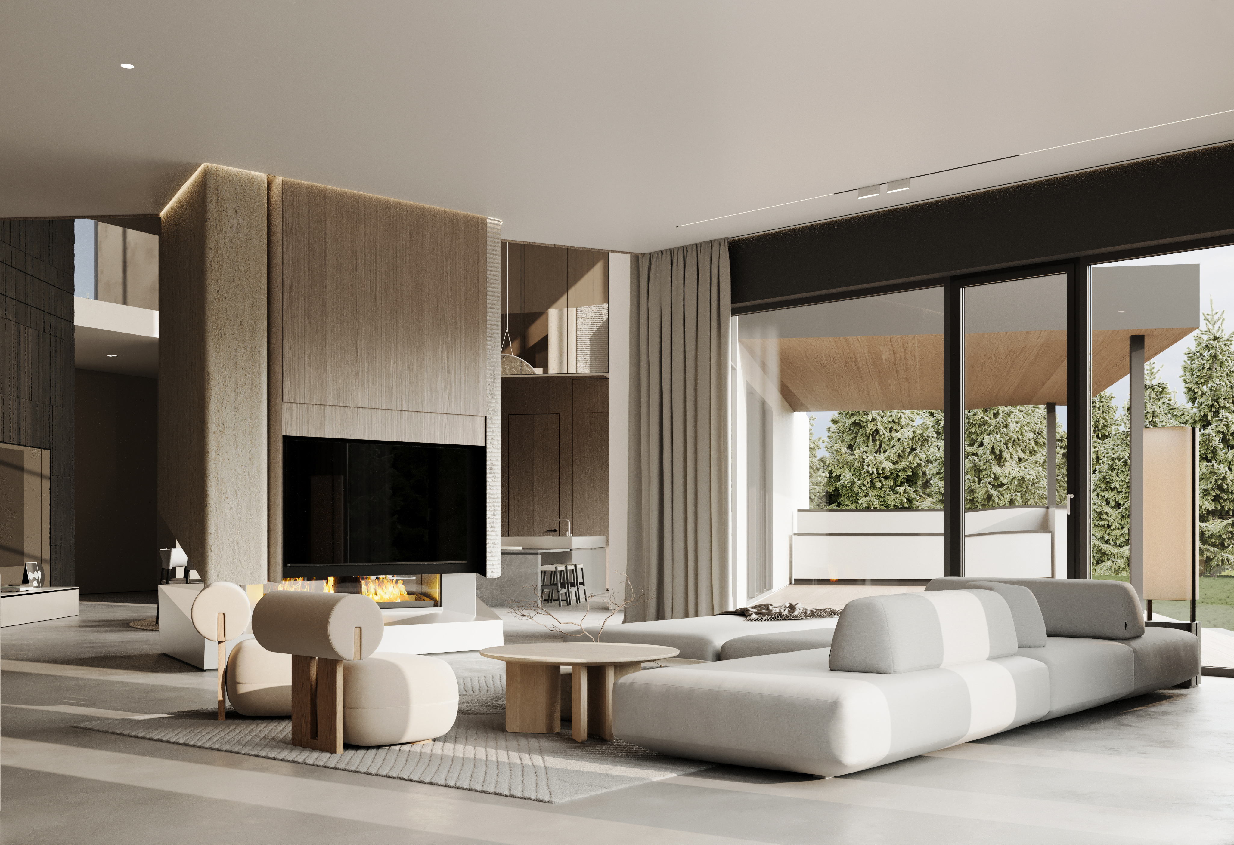 SHIRO私人住宅项目-8